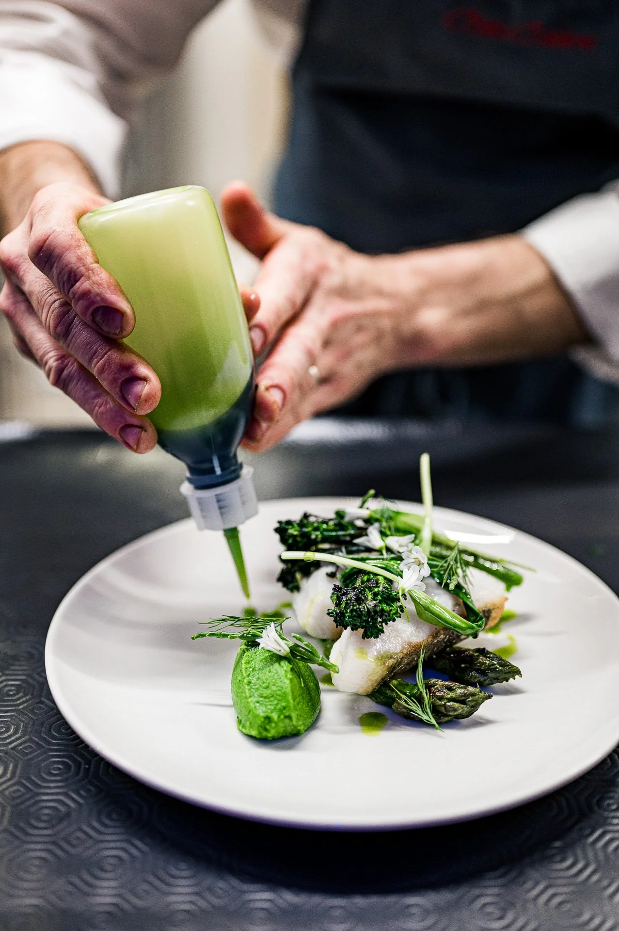Côté Cuisine / Carnac