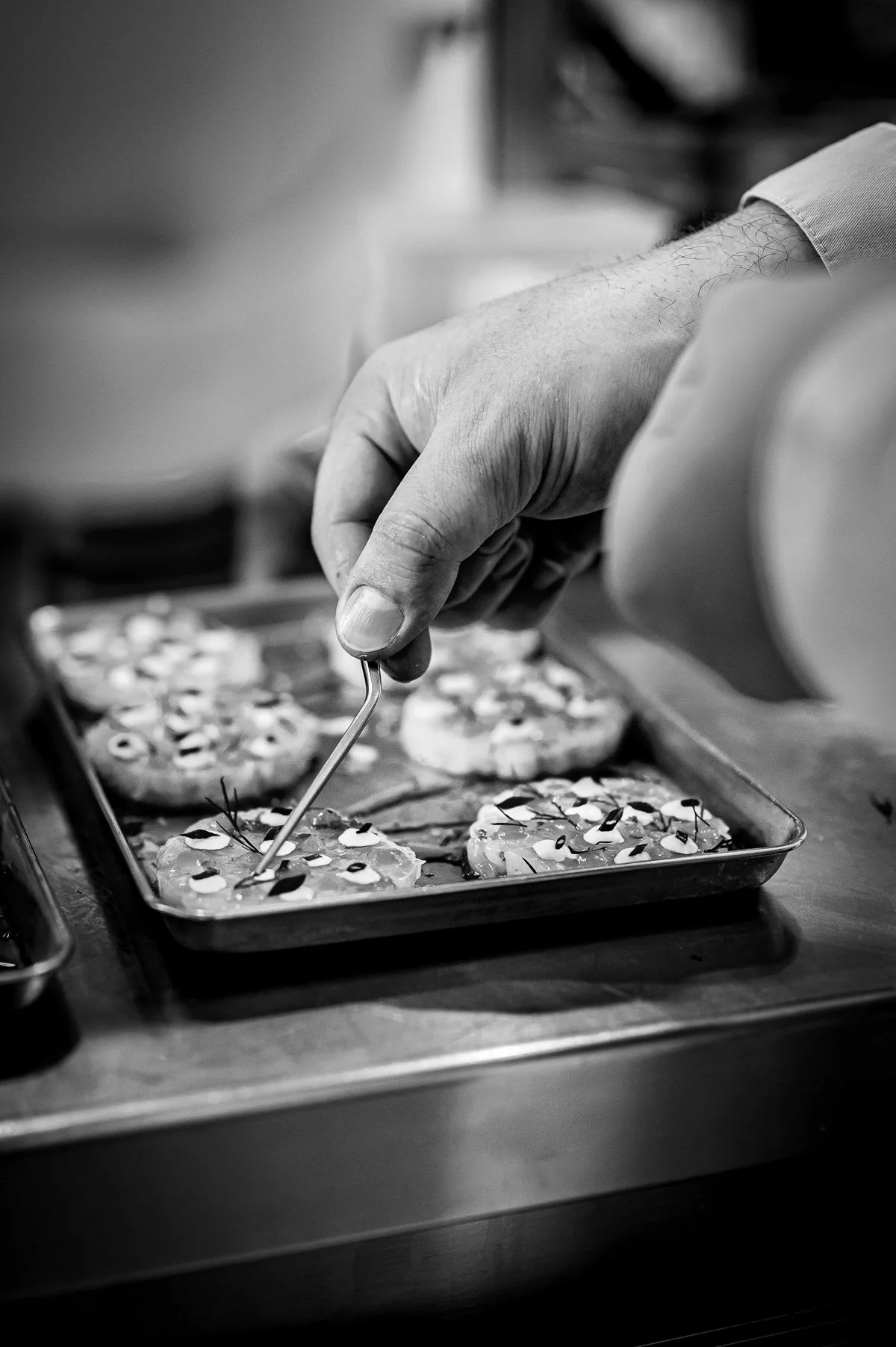 Maison Anne de Bretagne / La Plaine sur mer