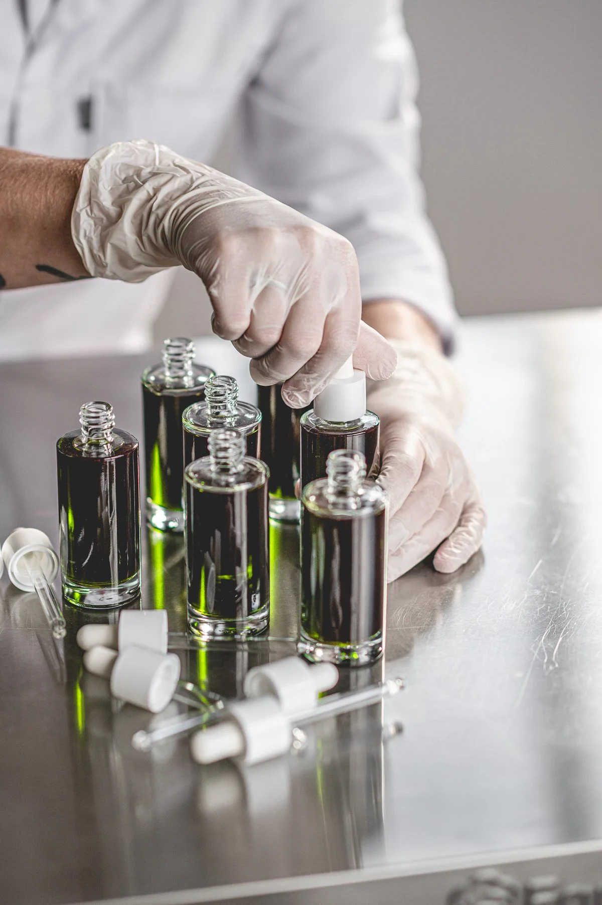 L'Herbonaute / Nantes