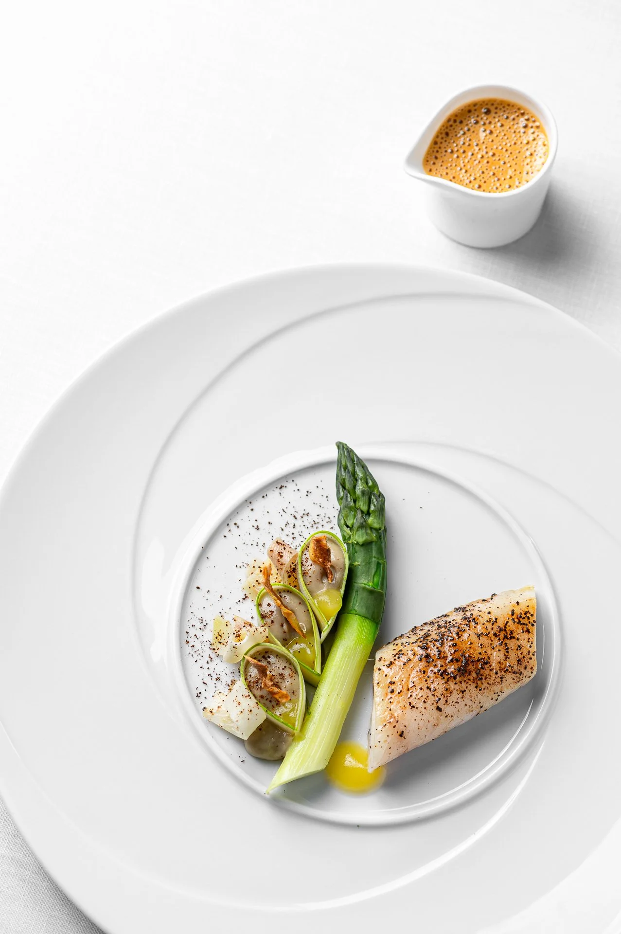 Maison Anne de Bretagne / La Plaine sur mer