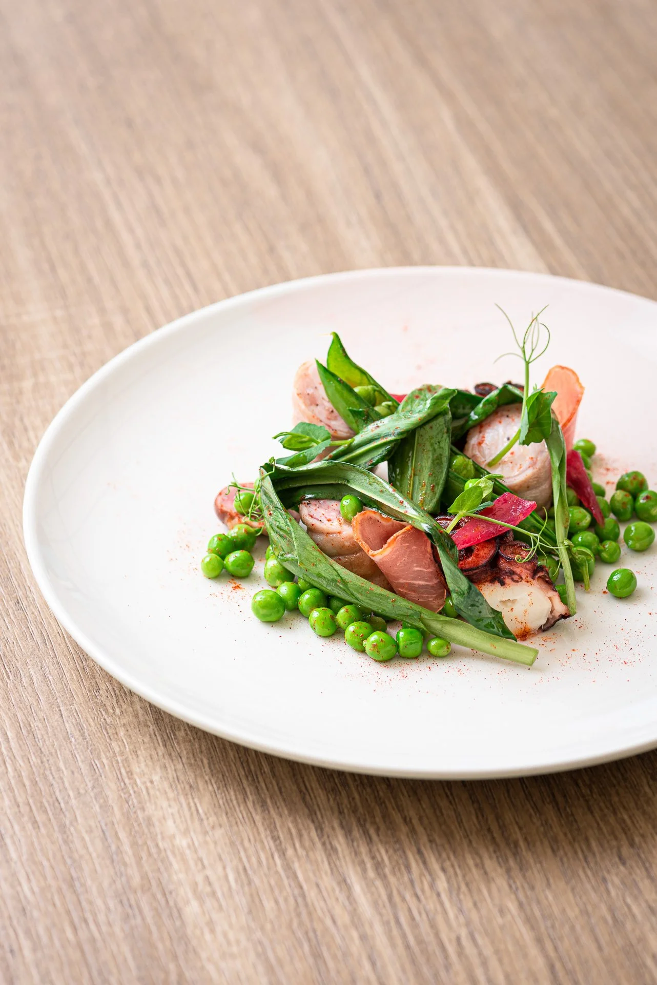 Côté Cuisine / Carnac