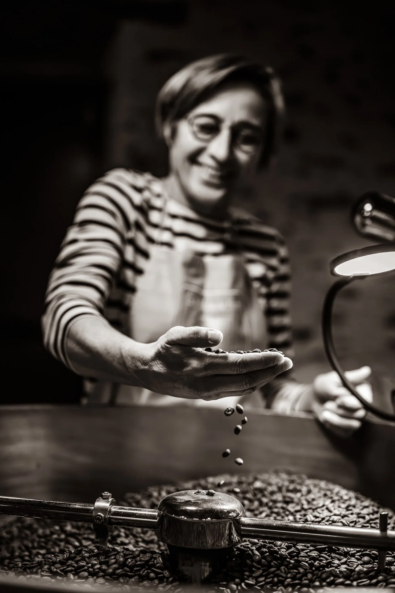 La brûlerie de Pornic / Pornic