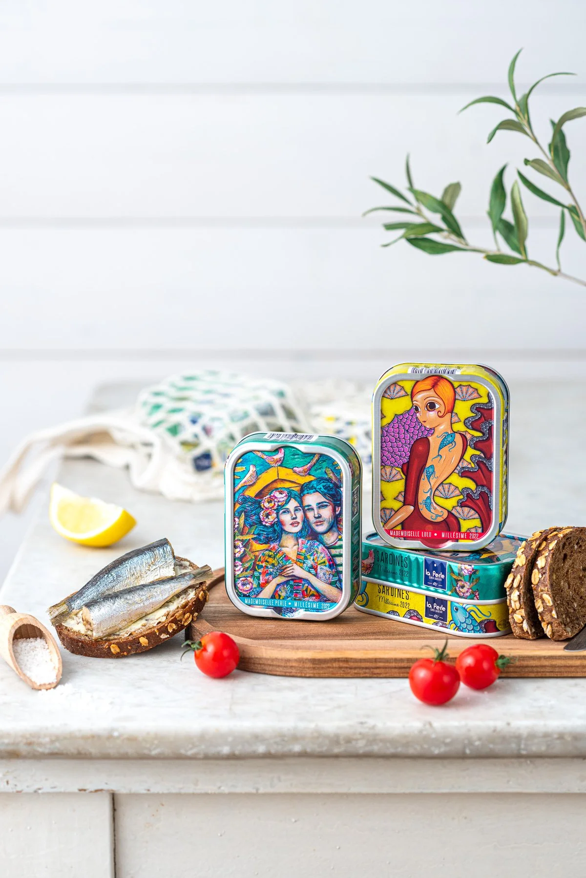 La Perle des dieux / St Gilles Croix de Vie