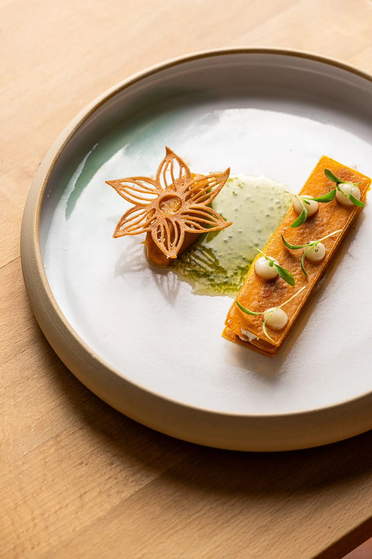 L'Orangerie / Pornic