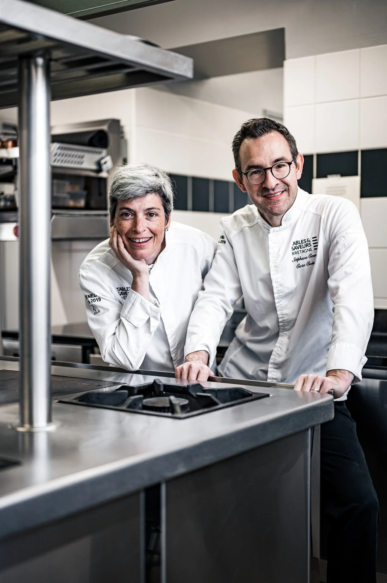 Côté Cuisine / Carnac