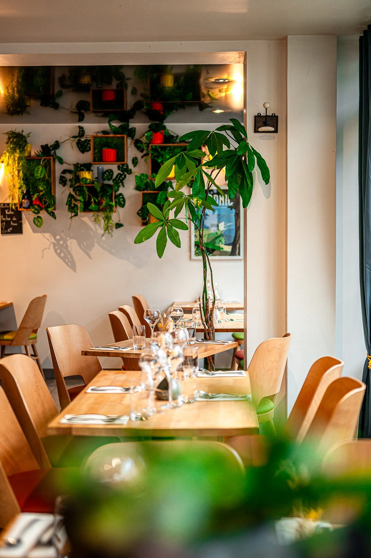 L'Orangerie / Pornic