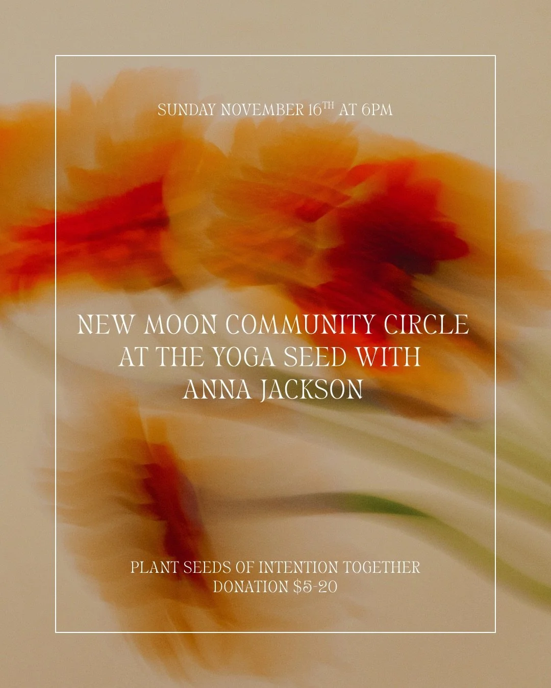 Community circle at the yoga seed with Anna jackson.jpg