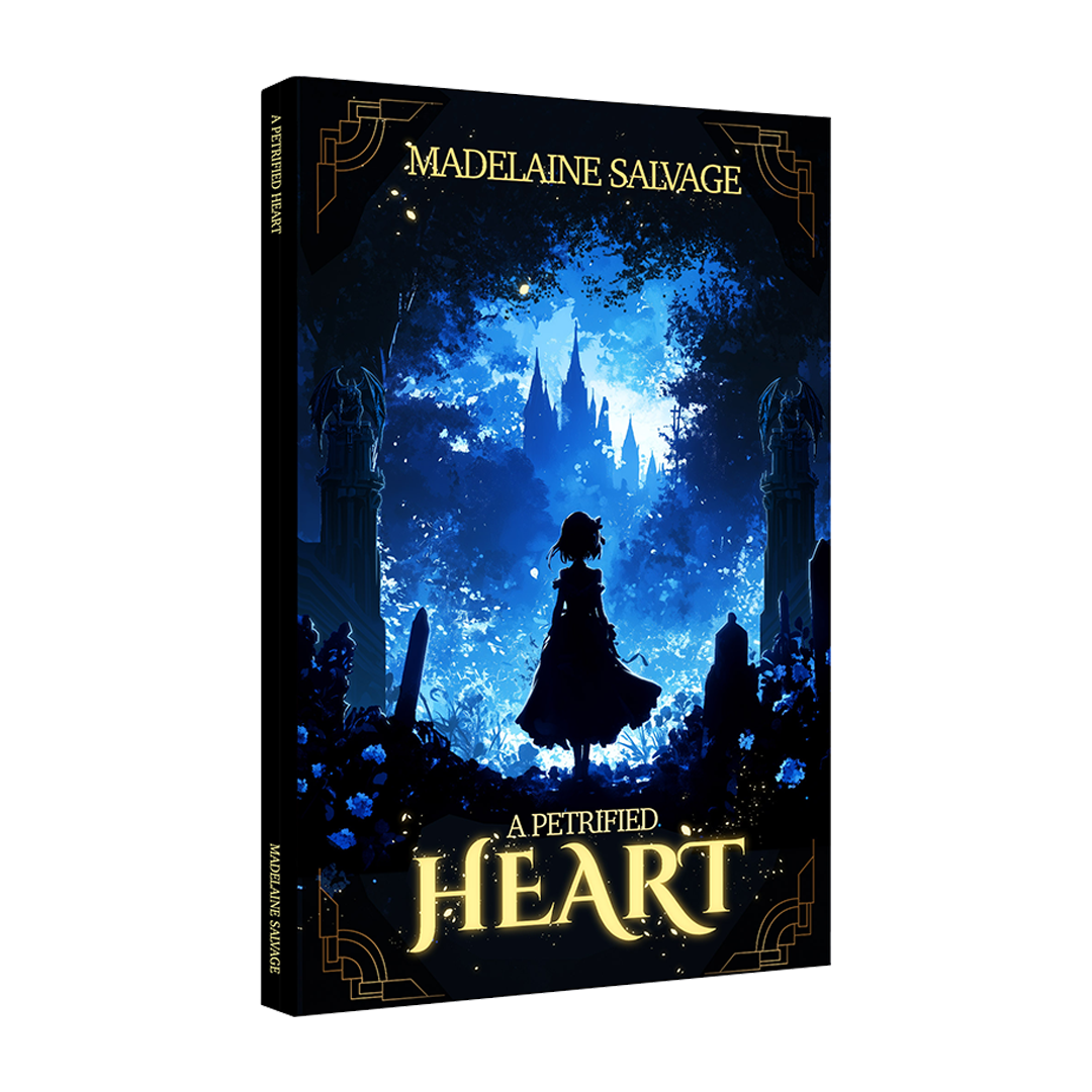 A Petrified Heart
