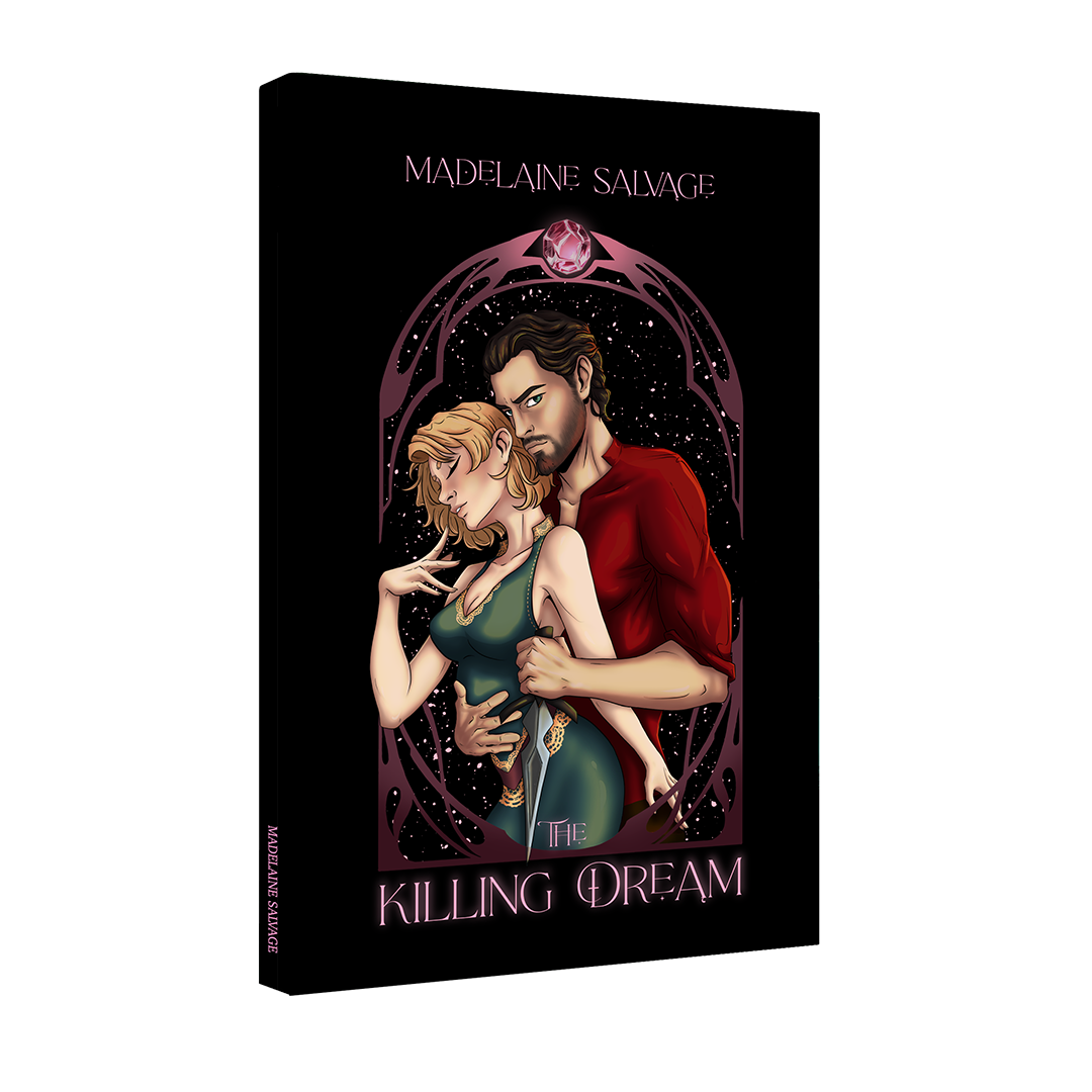 The Killing Dream