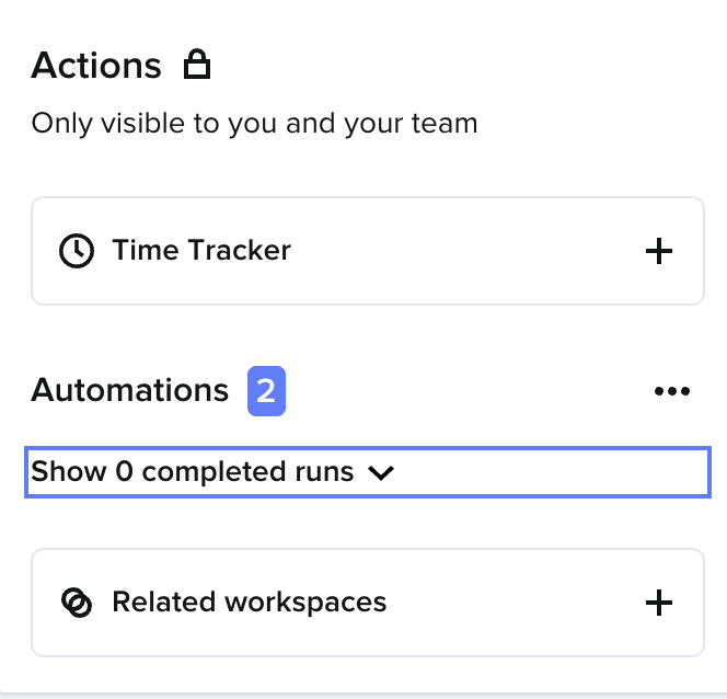 Three Things You Don’t Know About Your Honeybook Automations