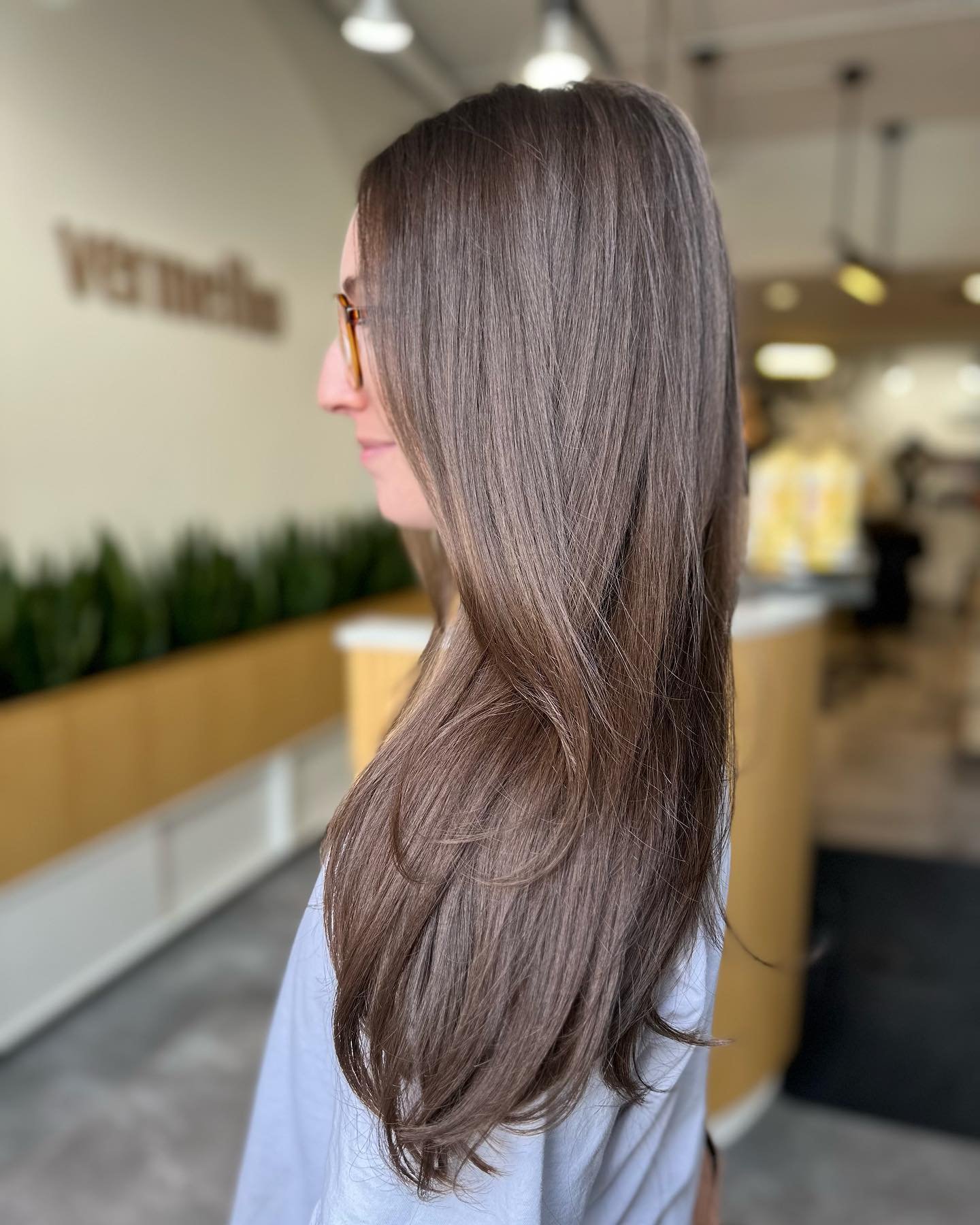 Winter arrived this week! Here are 10 tips to take care of your hair with this shift. 

1. Hydrate, Hydrate, Hydrate: The cold, dry air can strip your hair of moisture. Use Redken's hydrating shampoos and conditioners to keep your locks well moisturi