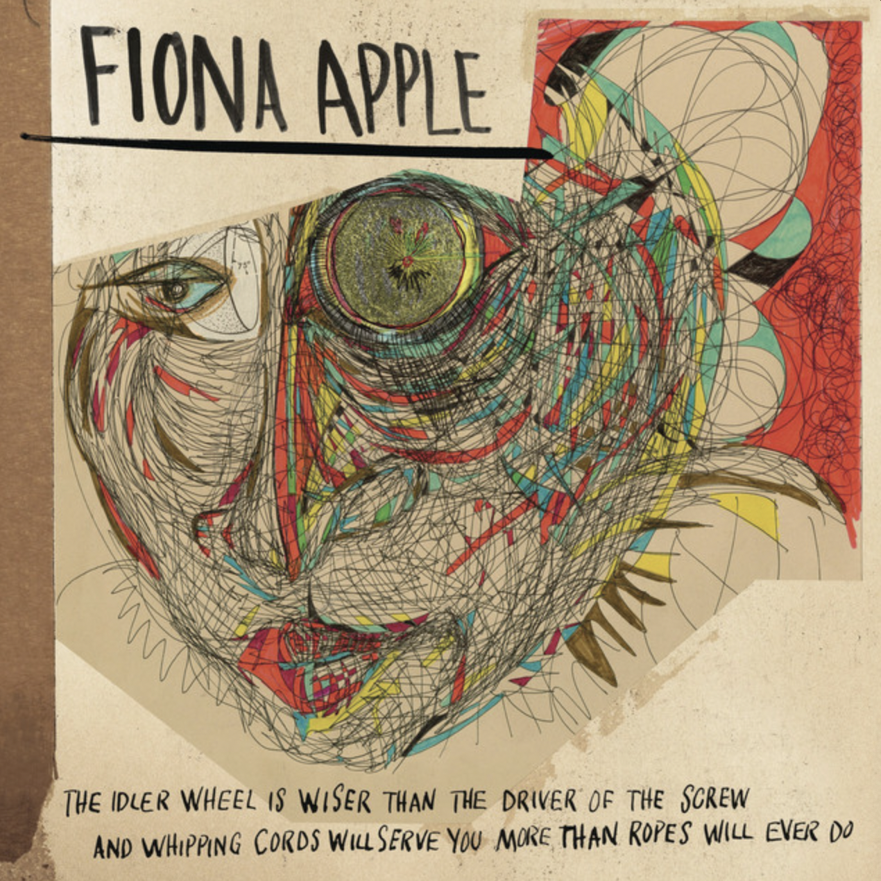 Fiona Apple’s “The Idler Wheel…” turns 13