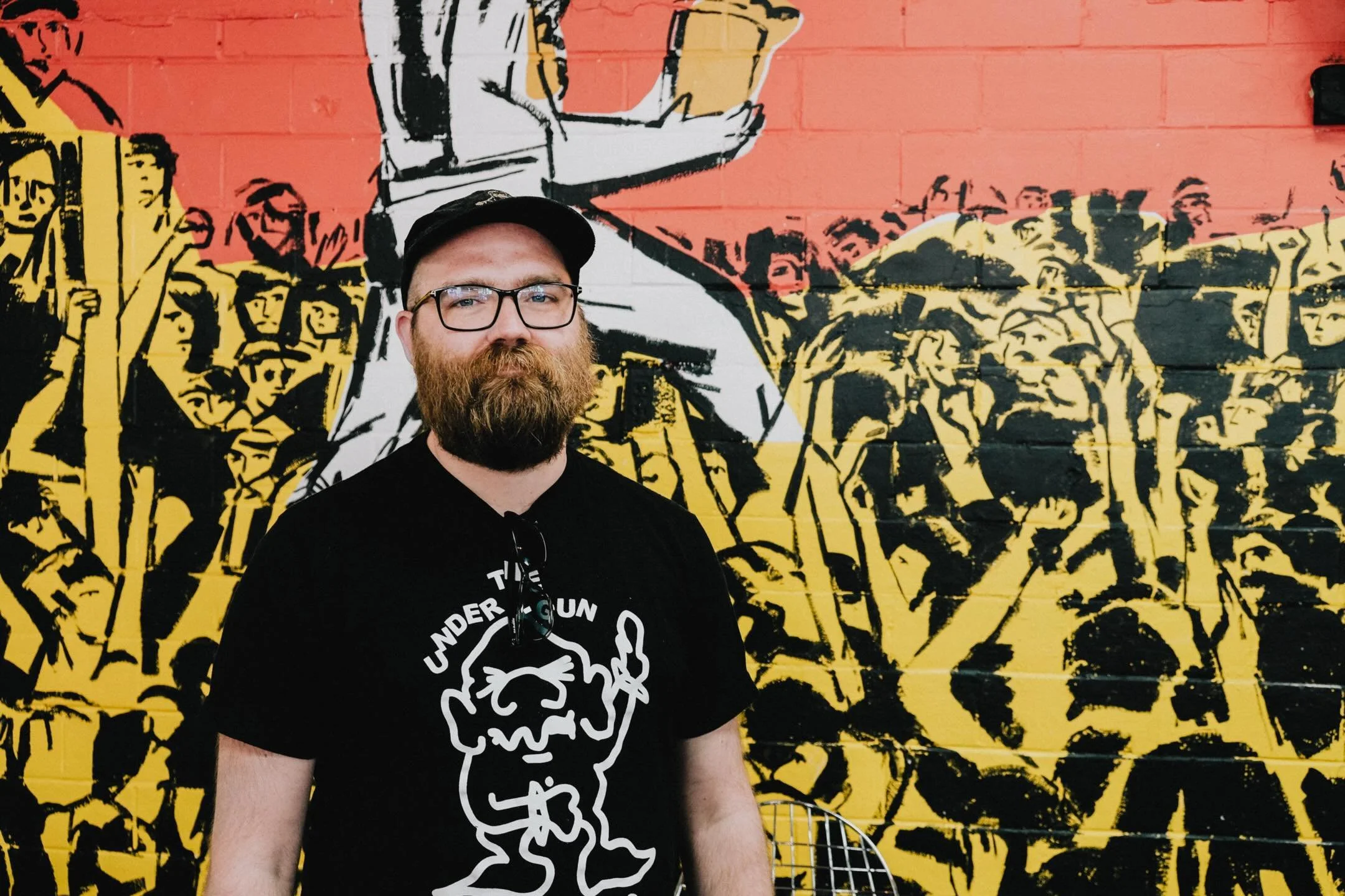 Meet your new favourite small-town punk