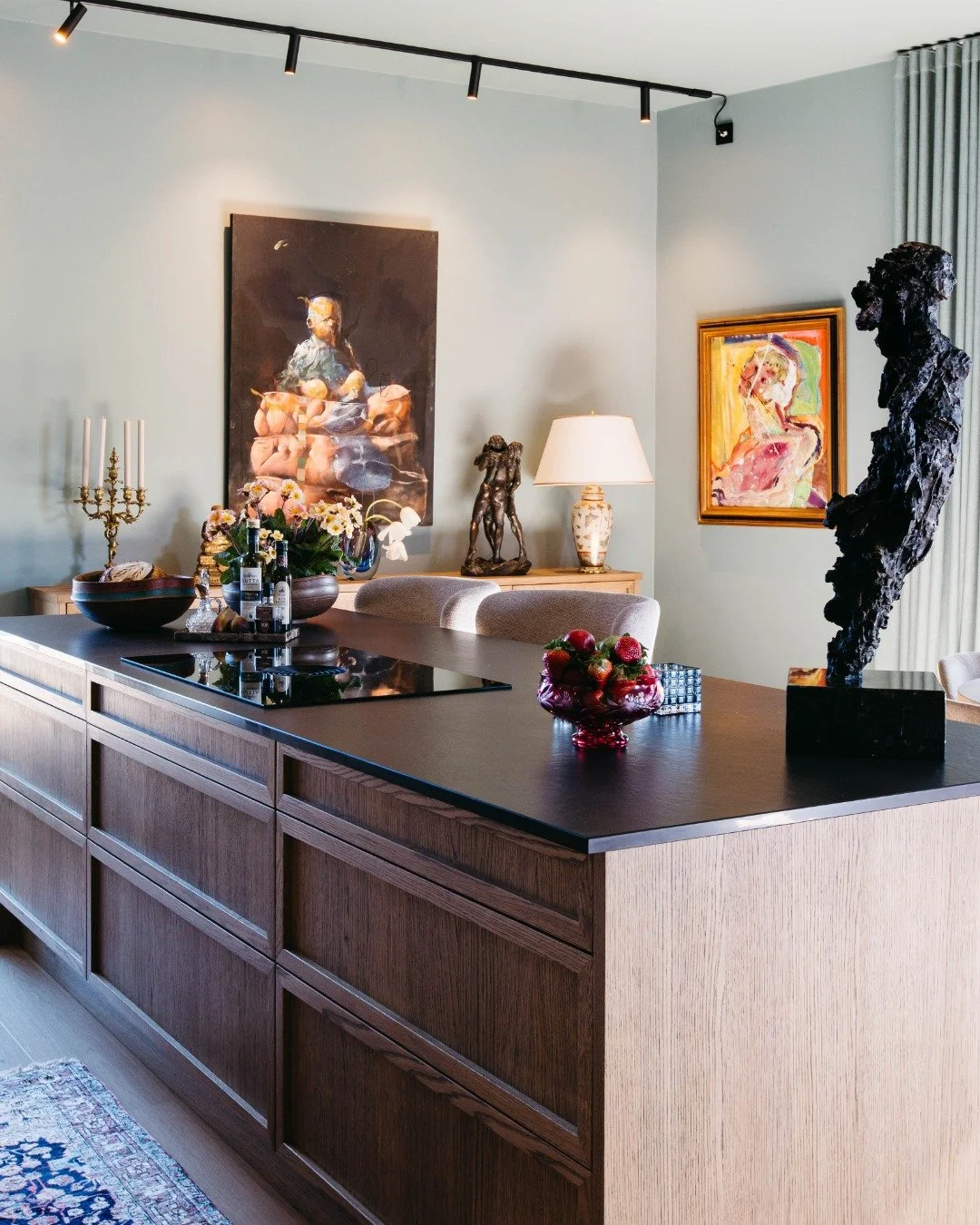 &Aring; starte &aring;ret med en artikkel om et RAMP-prosjekt i @maisoninterior er utrolig moro. Tusen takk 🌸

Det &aring; v&aelig;re med p&aring; et prosjekt fra start til slutt er enda morsommere. &Aring; f&aring; v&aelig;re med og forme, skape og