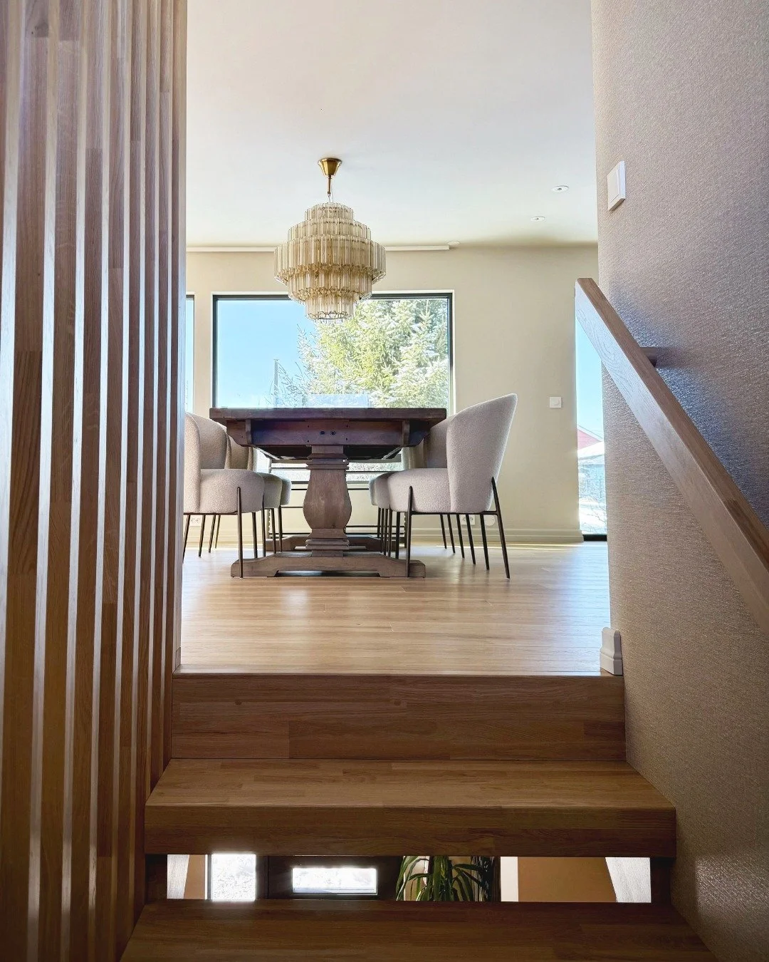 WOW, det er s&aring; g&oslash;y n&aring;r man f&aring;r v&aelig;re med helt fra start!

En totalrenovering inneb&aelig;rer mange valg og avgj&oslash;relser. Ikke minst kan det v&aelig;re utfordrende &aring; vite hvordan man skal n&aring; det &oslash;