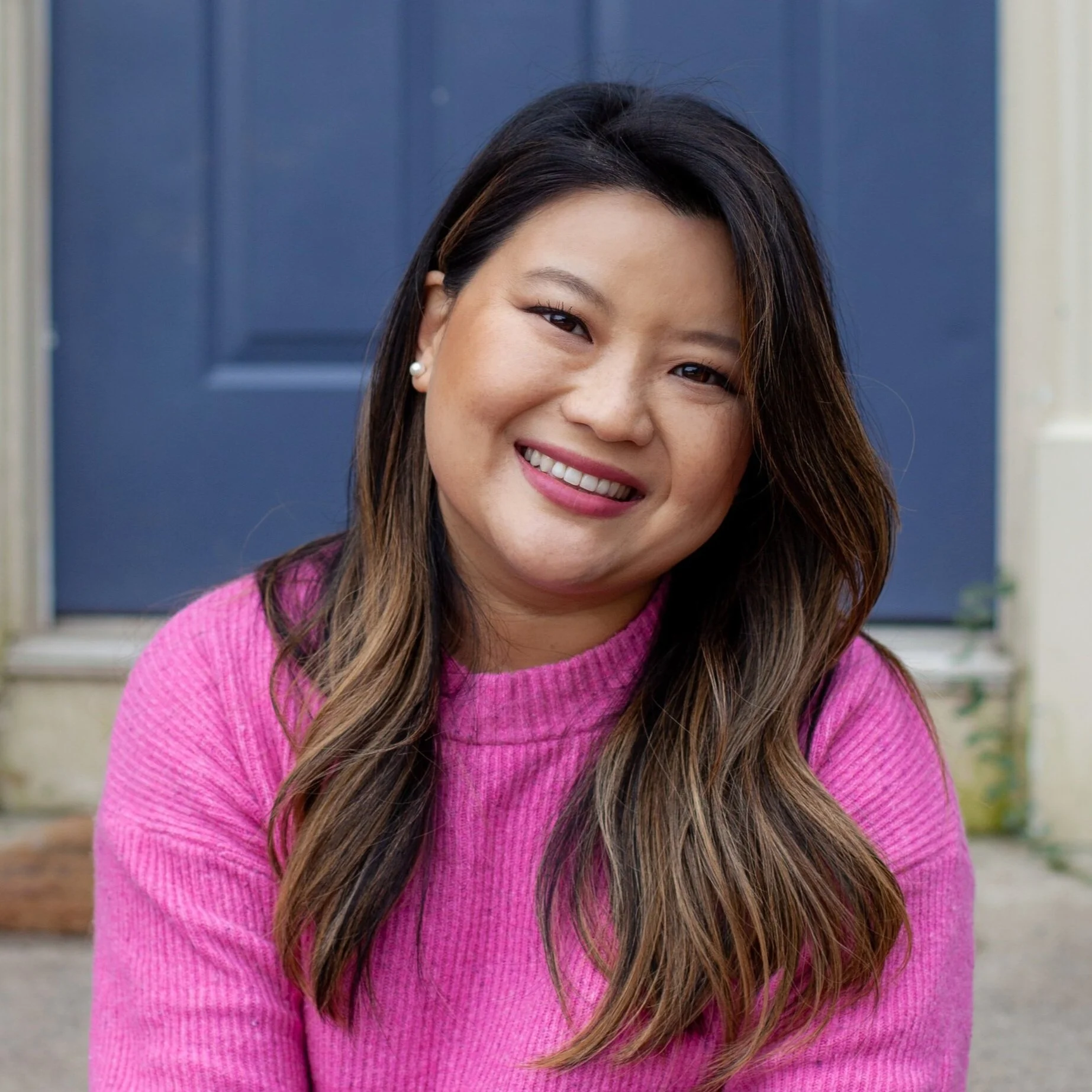 HON. IRENE SHIN | VIRGINIA STATE DELEGATE