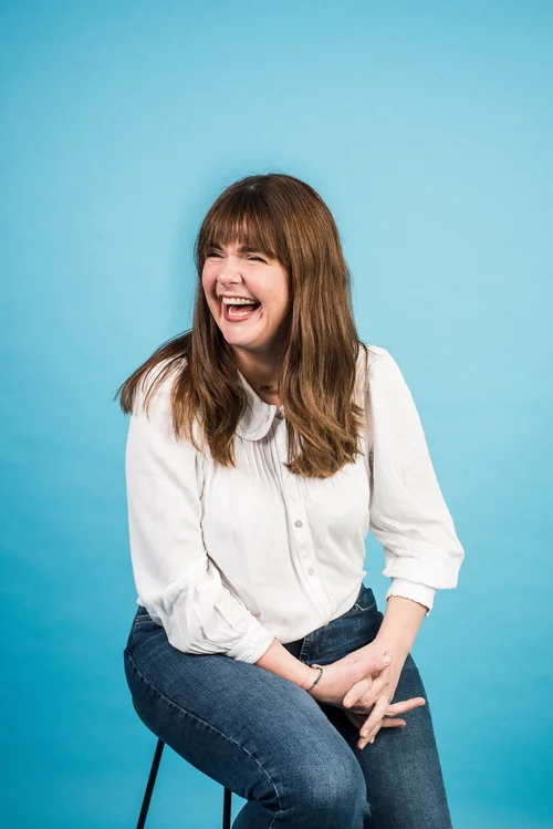 About — Joeli Brearley