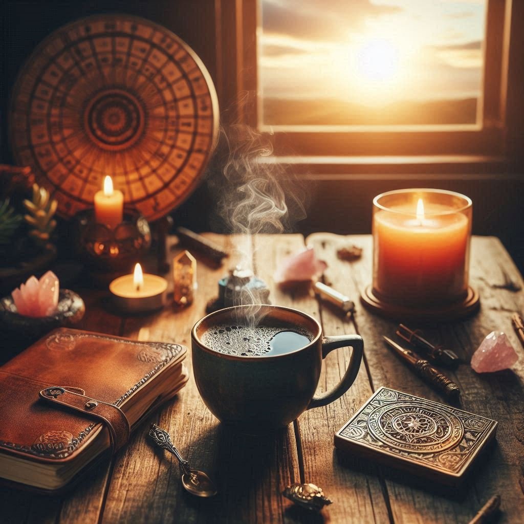 Café con Anahís ☕ | Una charla consciente para guiarte en tu camino