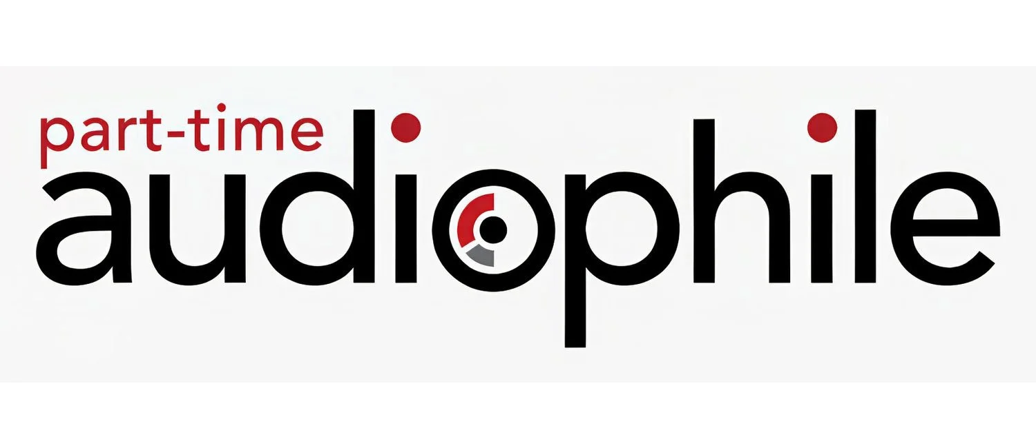 High-End Speakers part-time audiophile