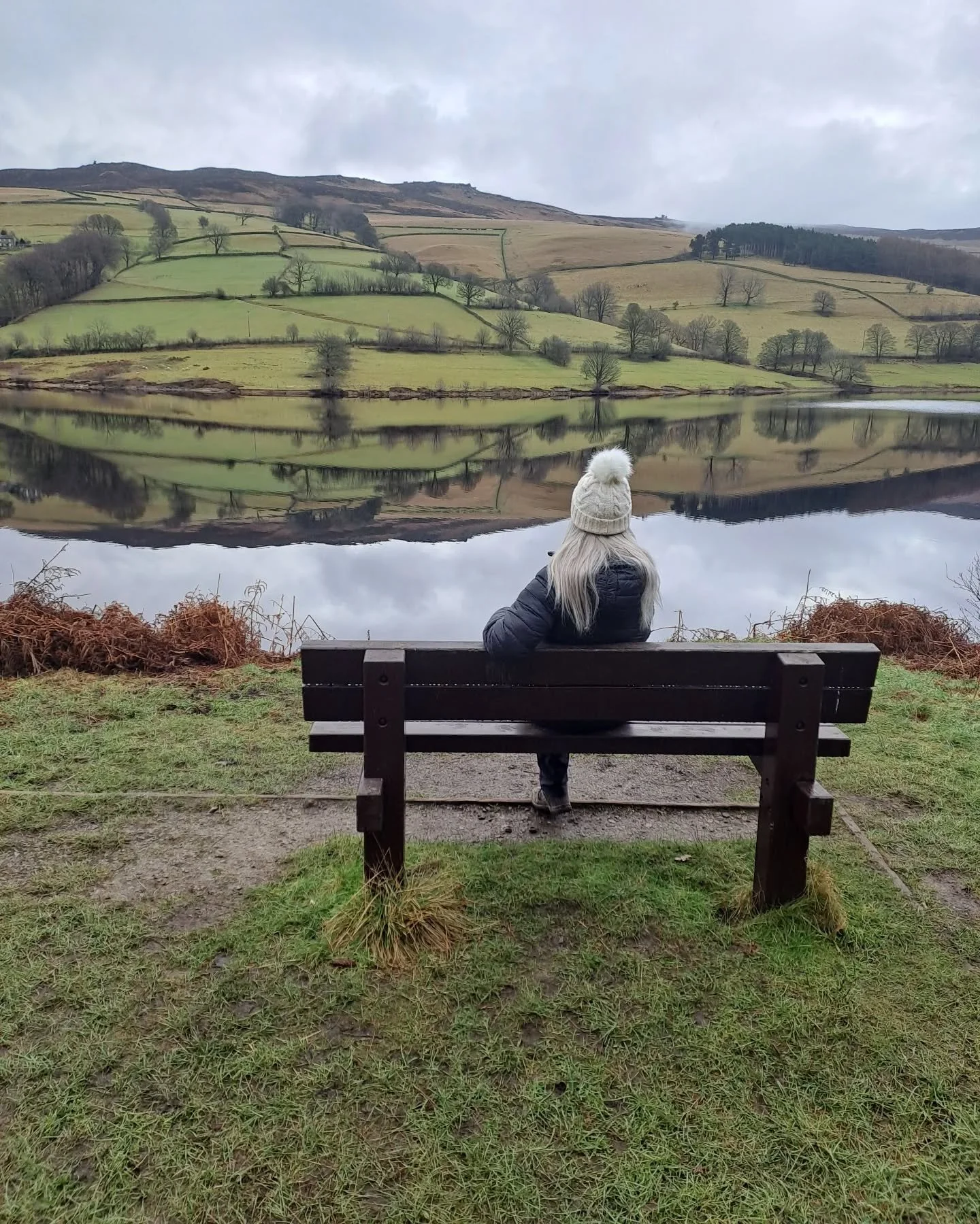 ✨ Happy International Women&rsquo;s Day 2025! ✨

Always a day for reflection. Today, we celebrate the strength, resilience, and brilliance of women everywhere. Whether you&rsquo;re reclaiming your life, breaking barriers, or simply showing up as your