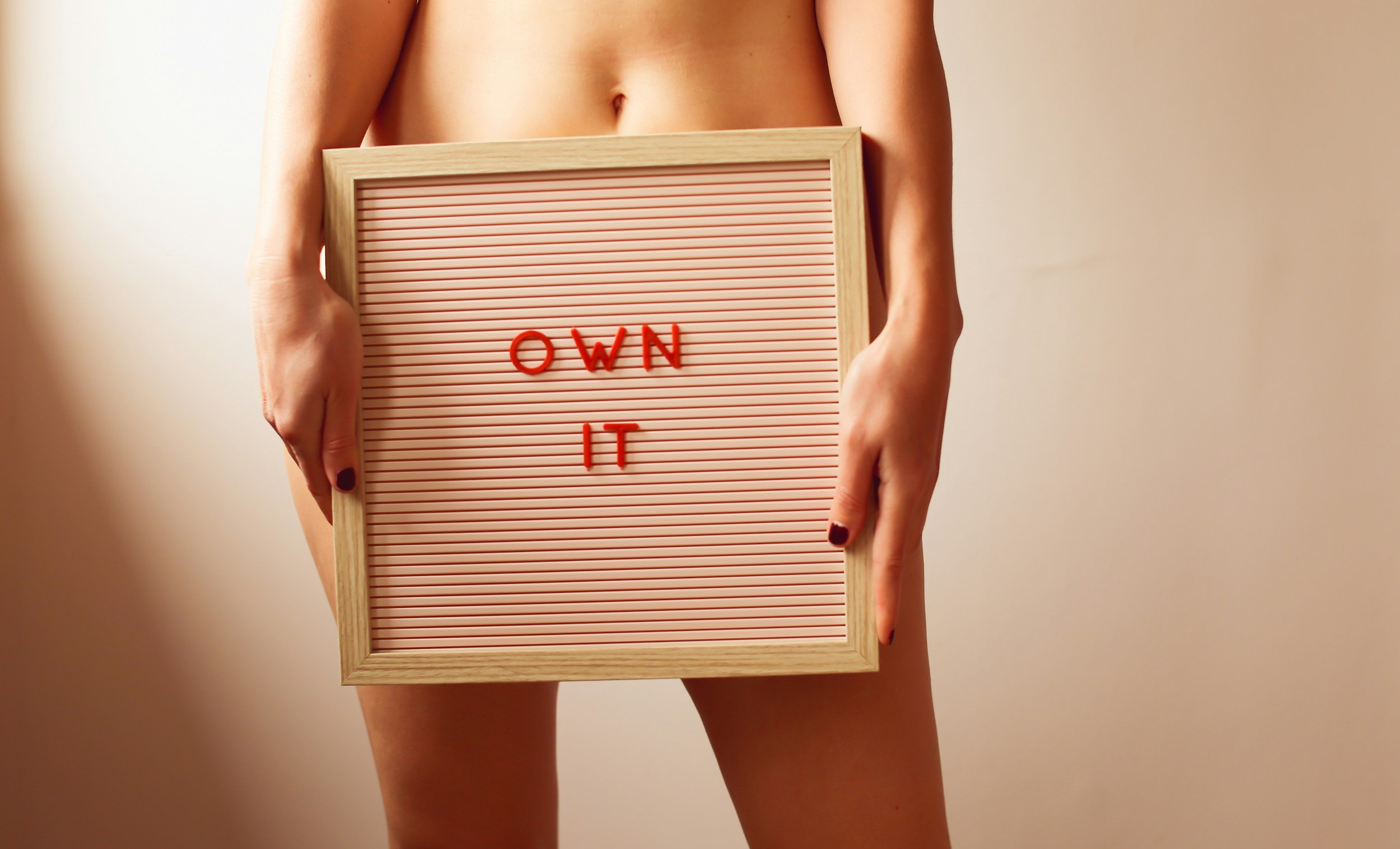 The Importance of Addressing Female Health Holistically