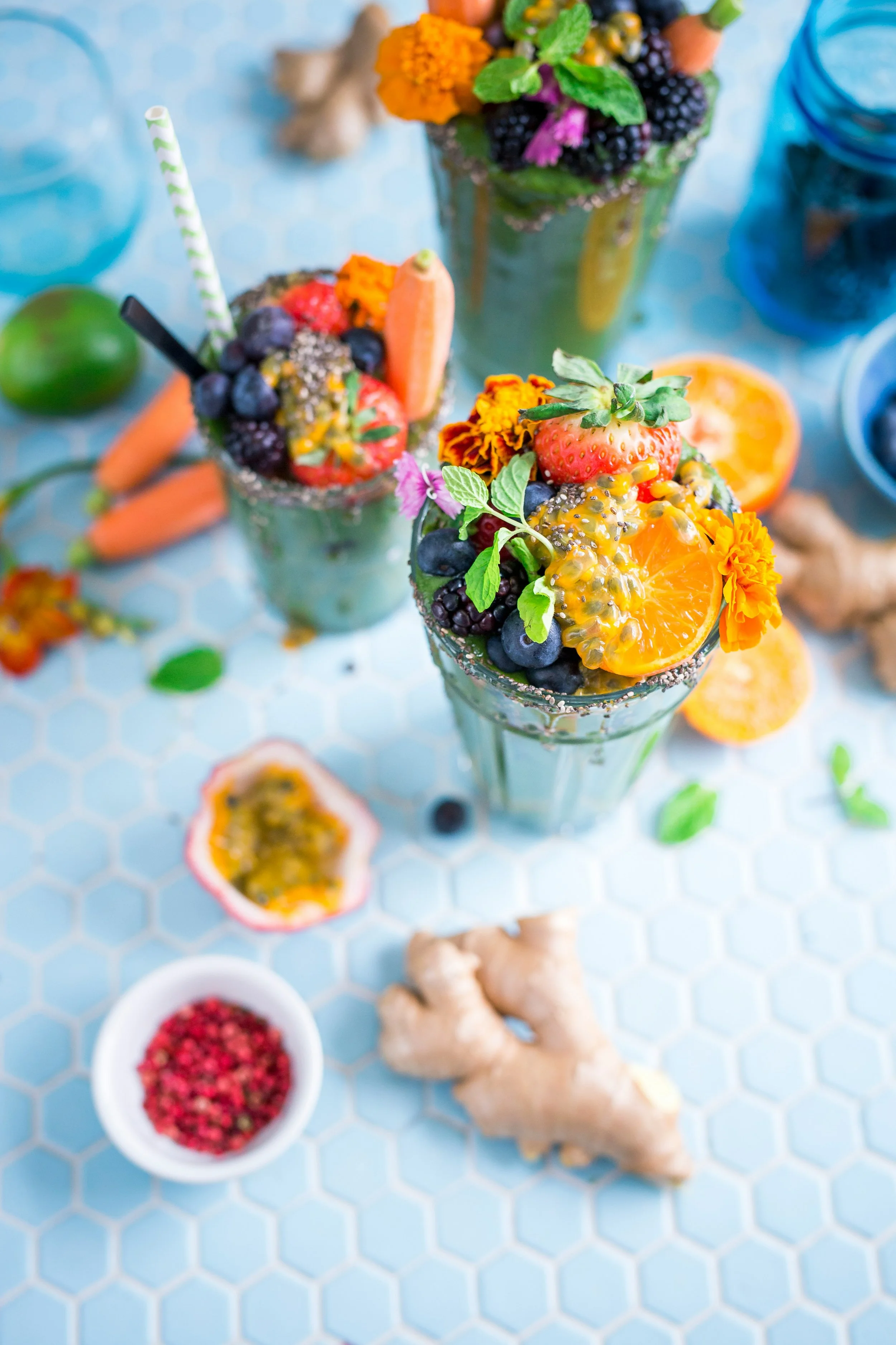 The Liver: Your Body’s Detox Center