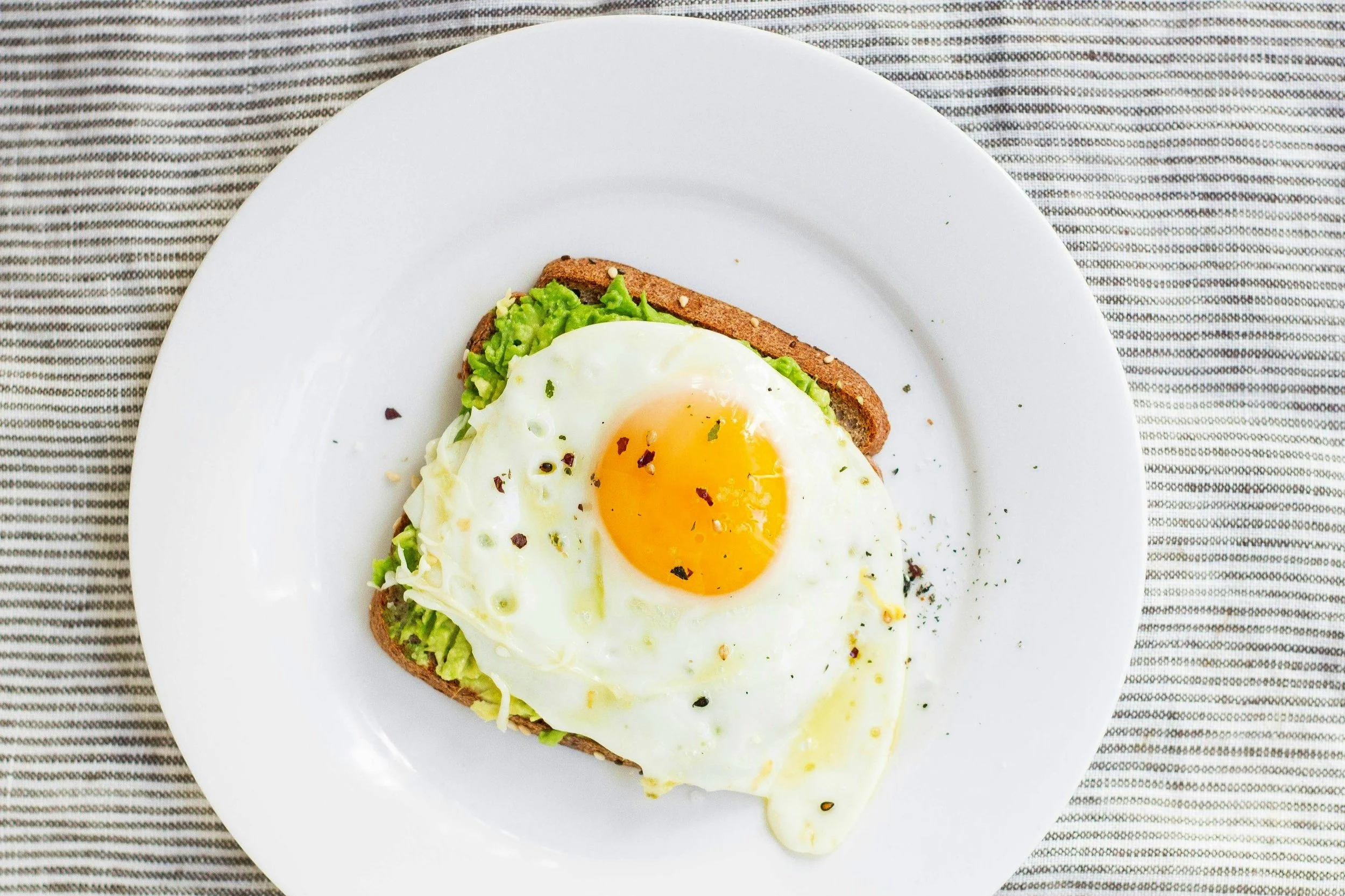 Protein – Just Hype or a Real Gamechanger? 