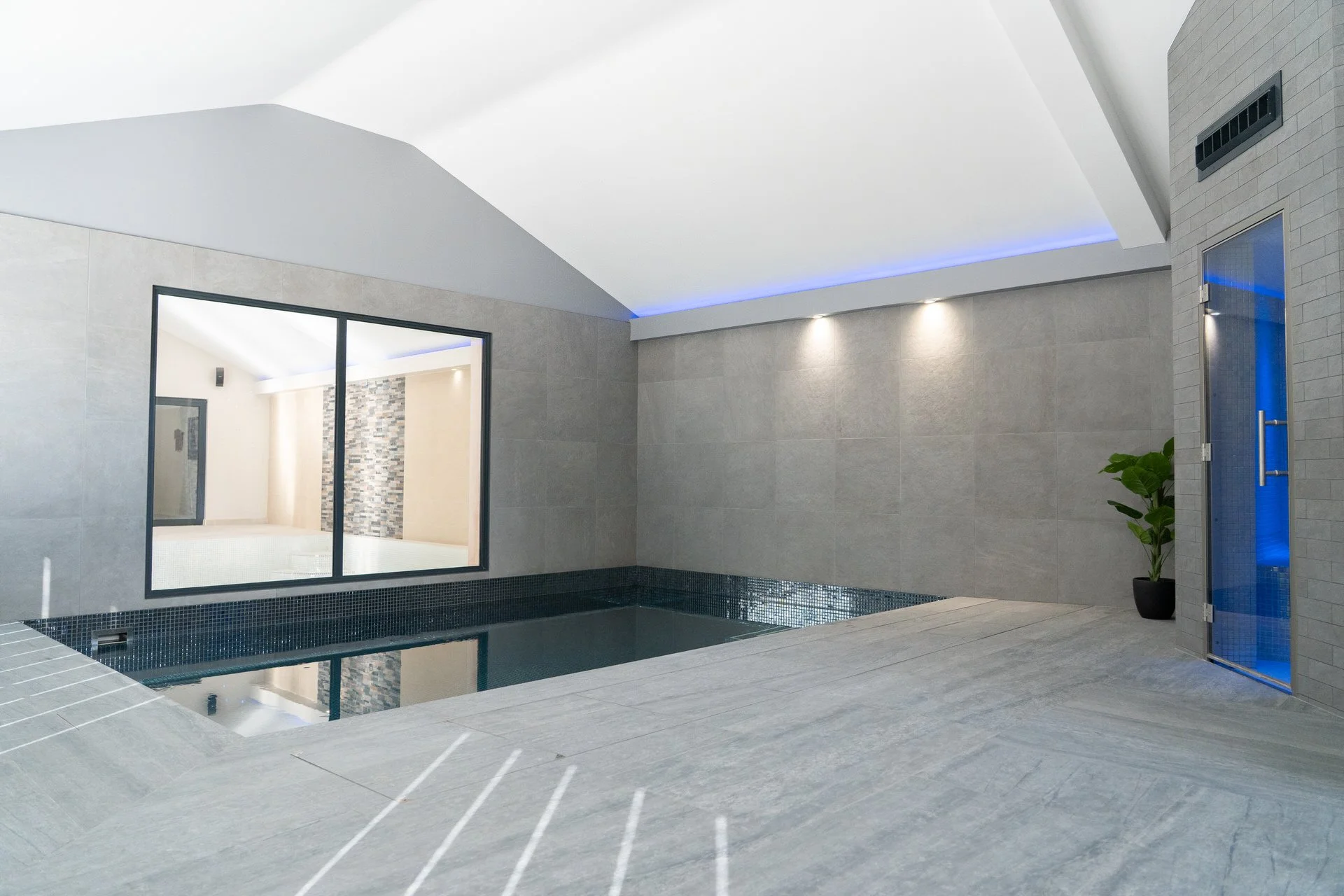  [swimming pools] [domestic] 