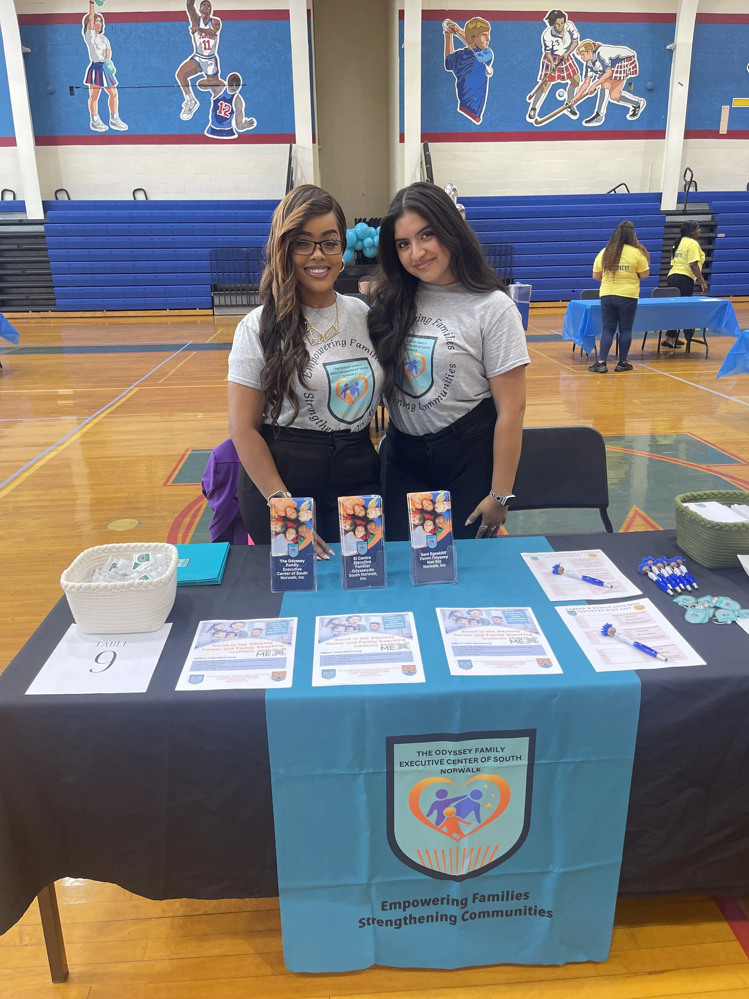 Norwalk Career & Jobs Fair 2024