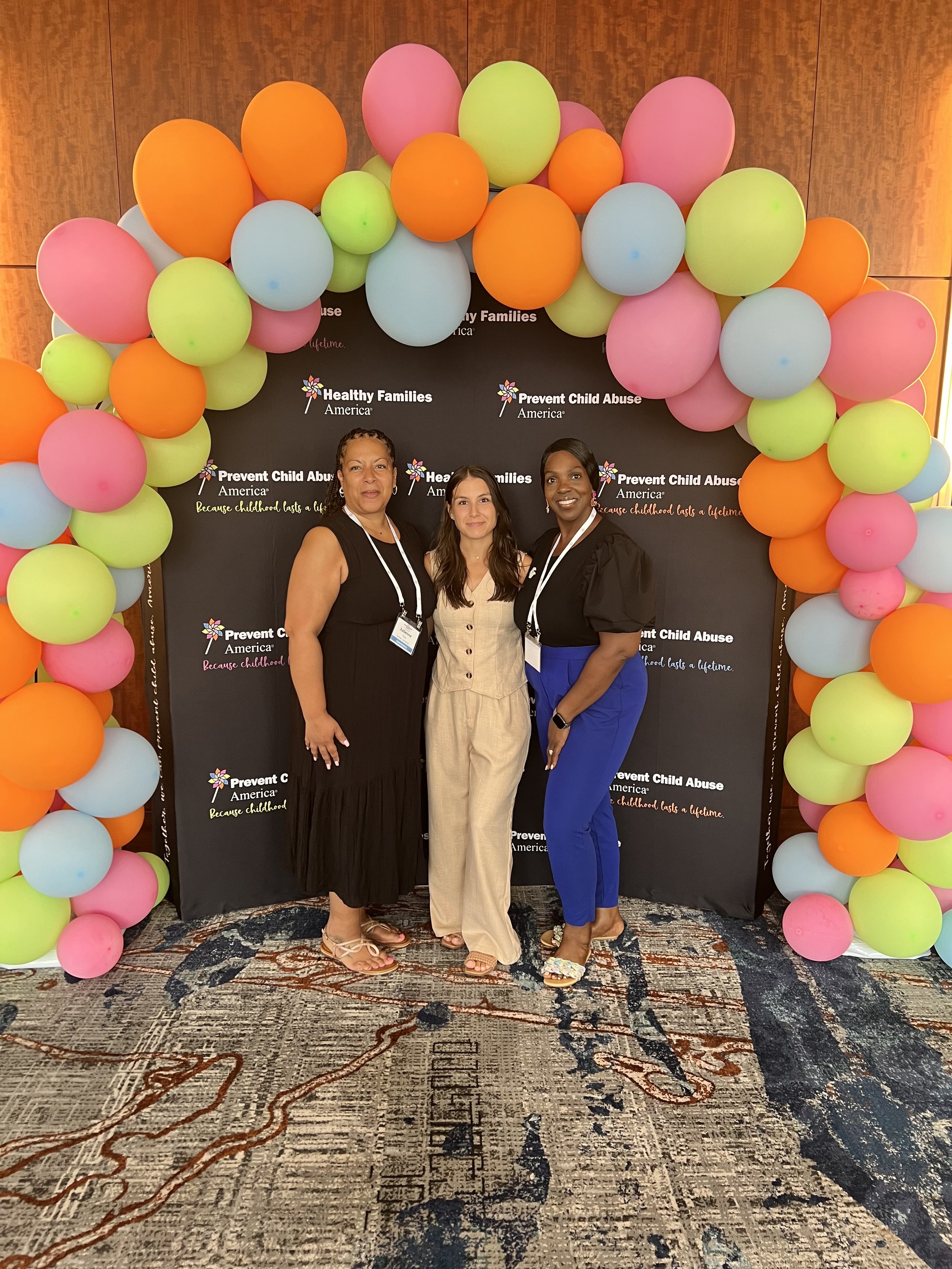Health and Families America Conference 2023