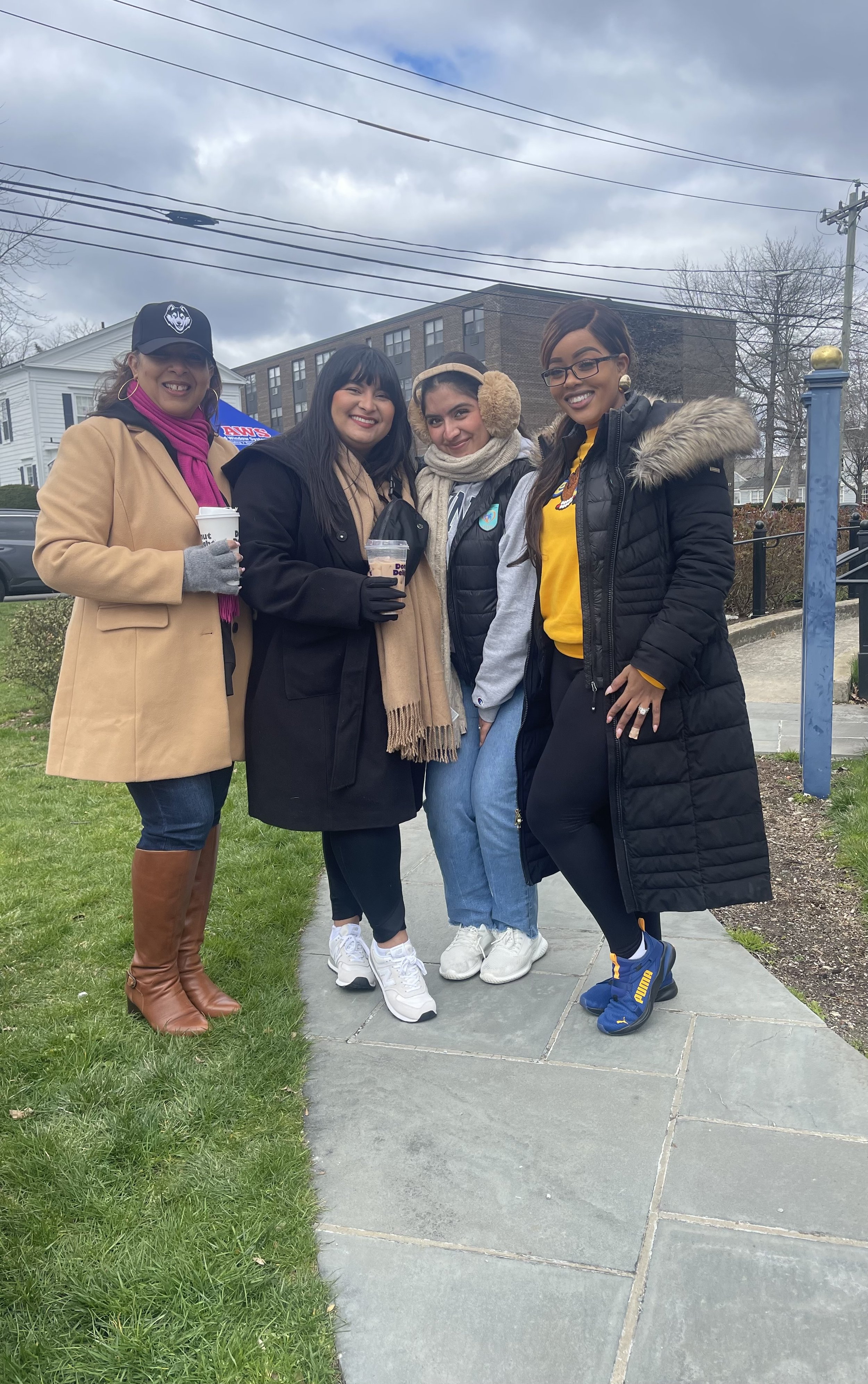 Sigma Gamma Rho Wellness Fair 2024