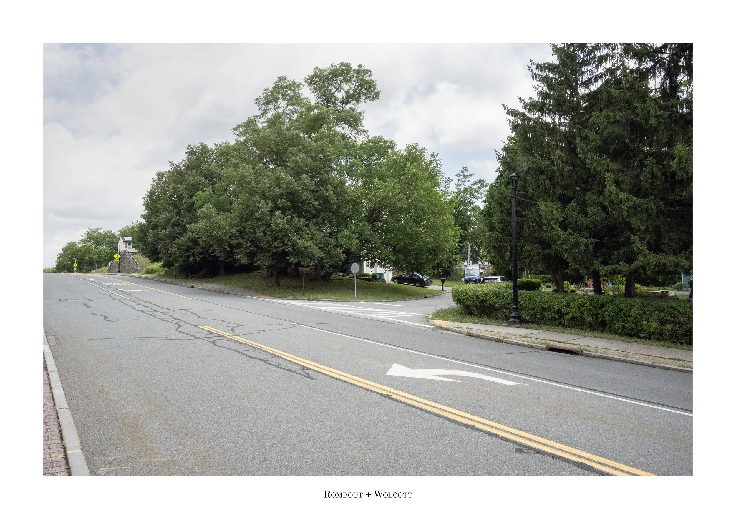 Rombout + Wolcott, 2026, archival pigment print, 12.25 in. x 17 in.