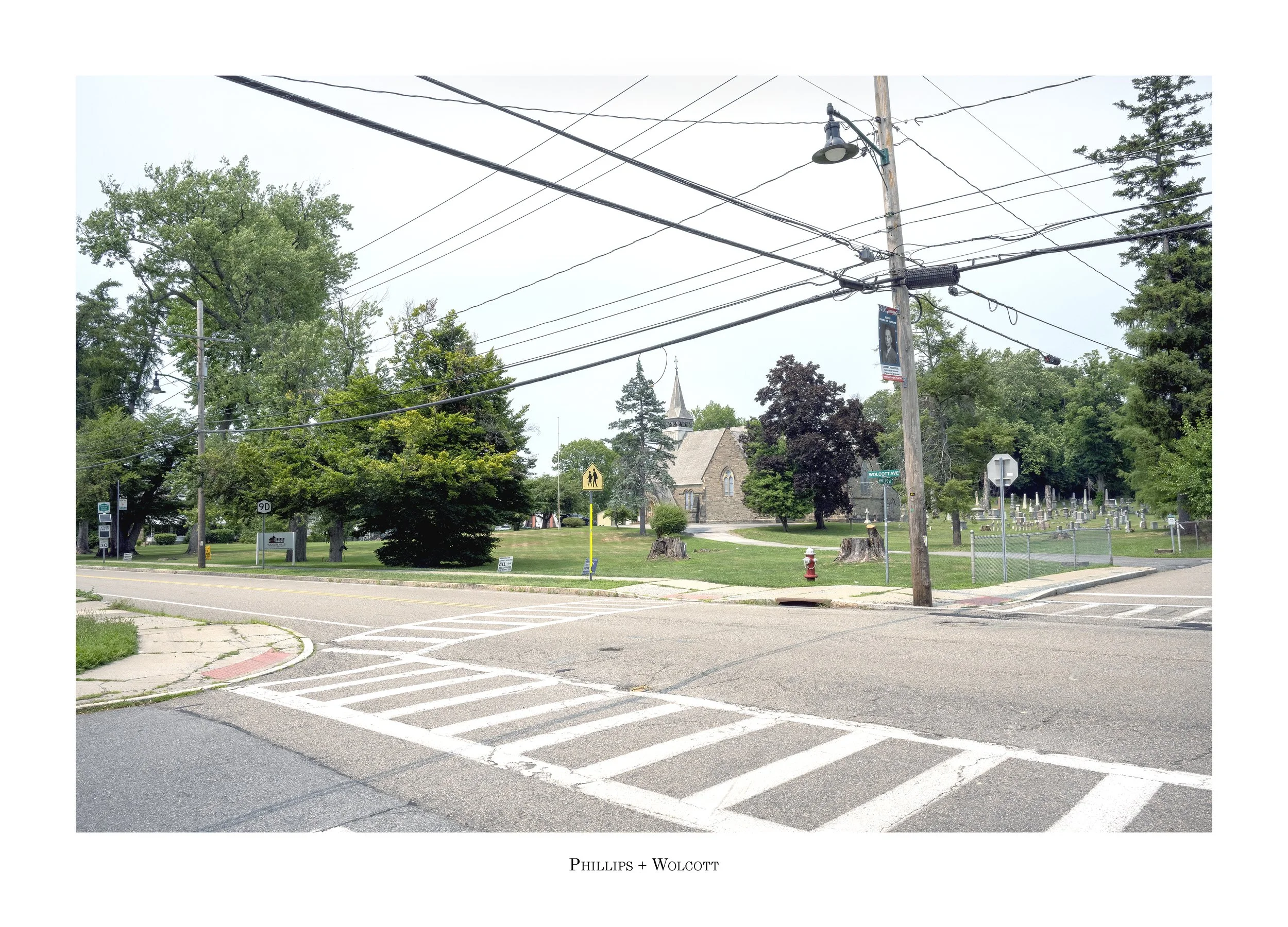 Phillips + Wolcott, 2026, archival pigment print, 12.25 in. x 17 in.