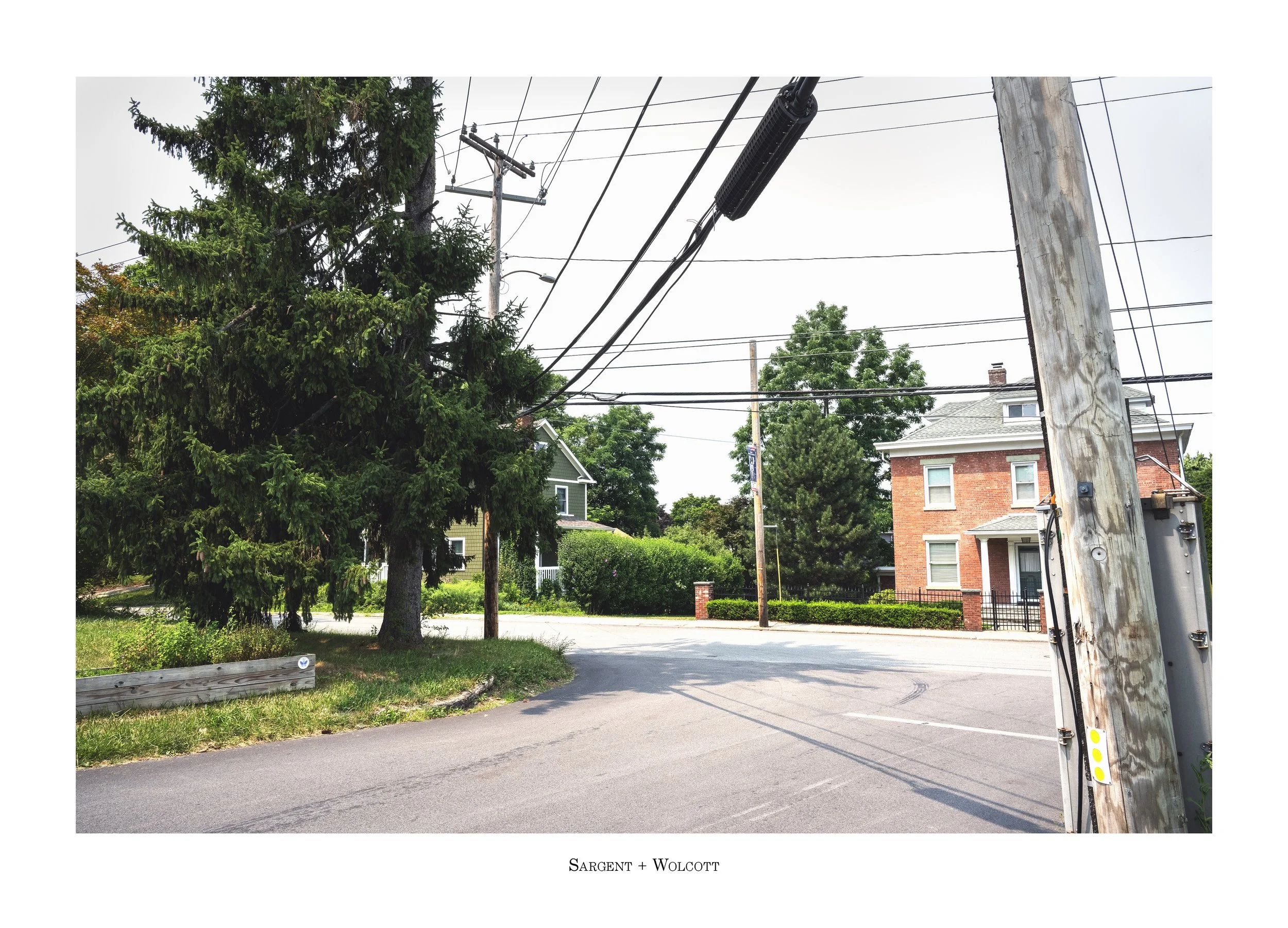 Sargent + Wolcott, 2026, archival pigment print, 12.25 in. x 17 in.