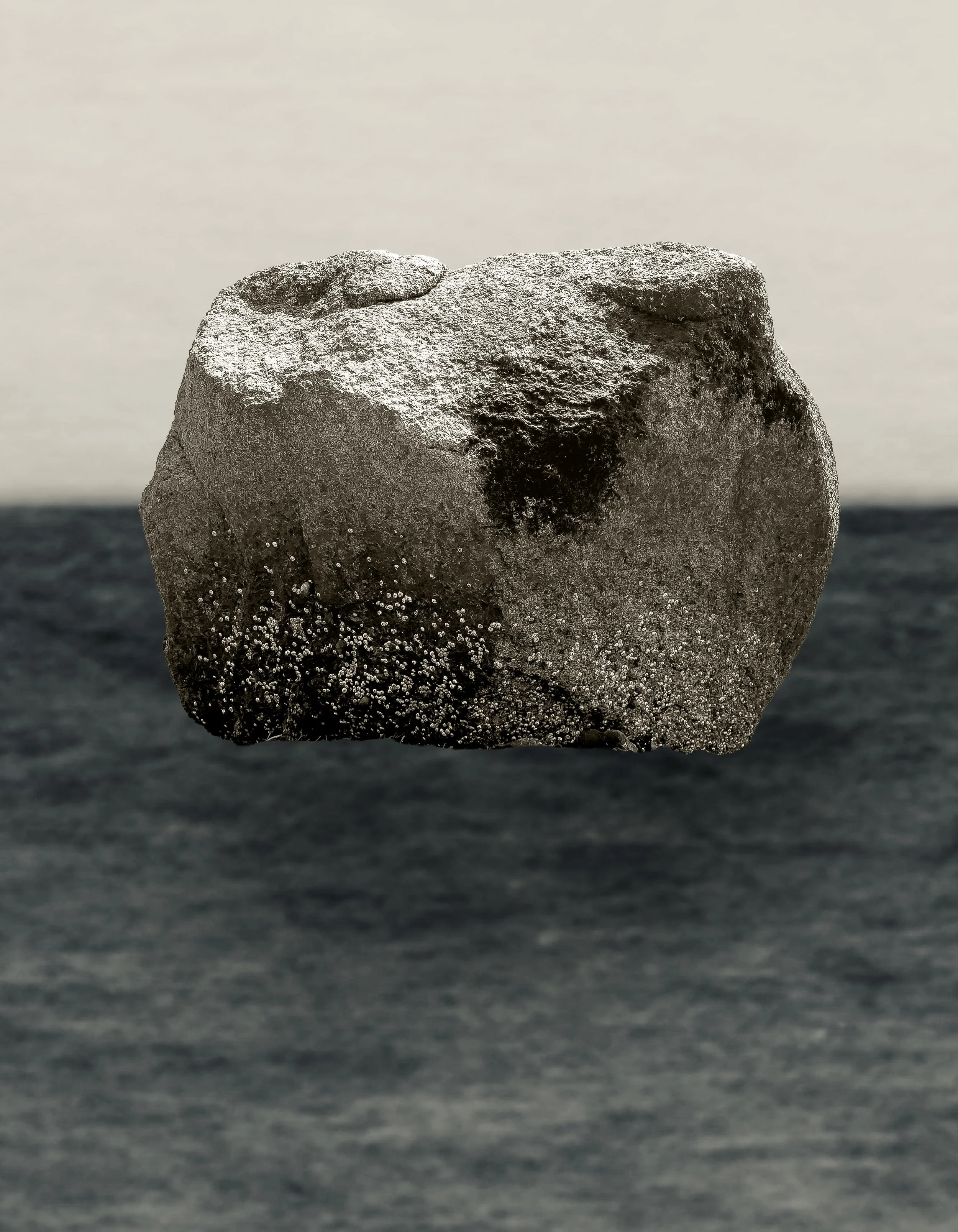Impedance, 2025, archival pigment print