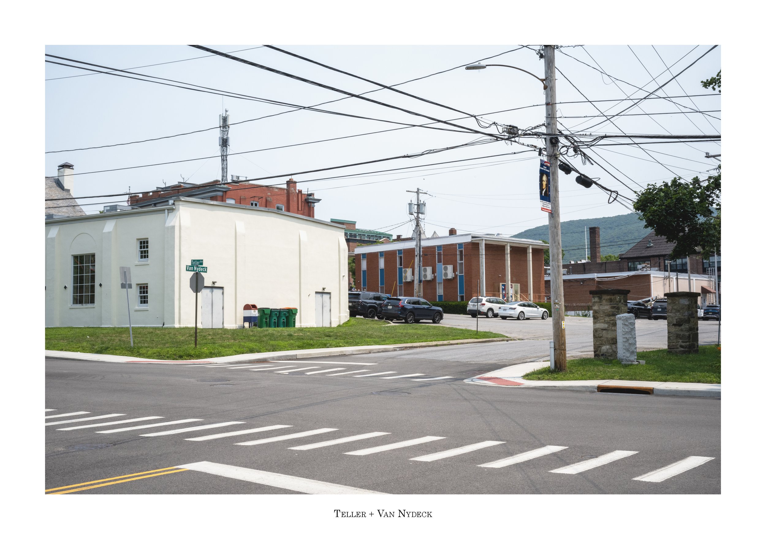 Teller + Van Nydeck, 2026, archival pigment print, 12.25 in. x 17 in.