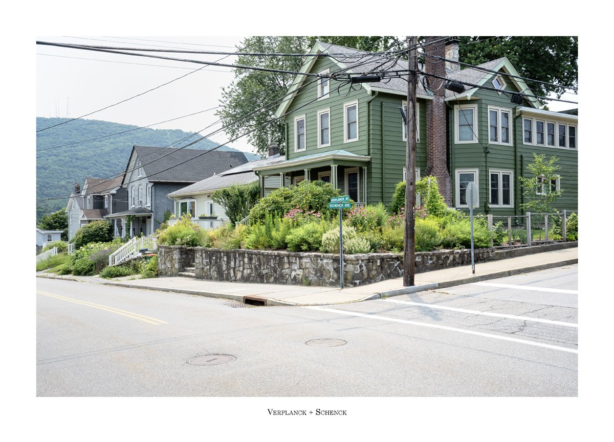 Verplanck + Schenck, 2026, archival pigment print, 12.25 in. x 17 in.