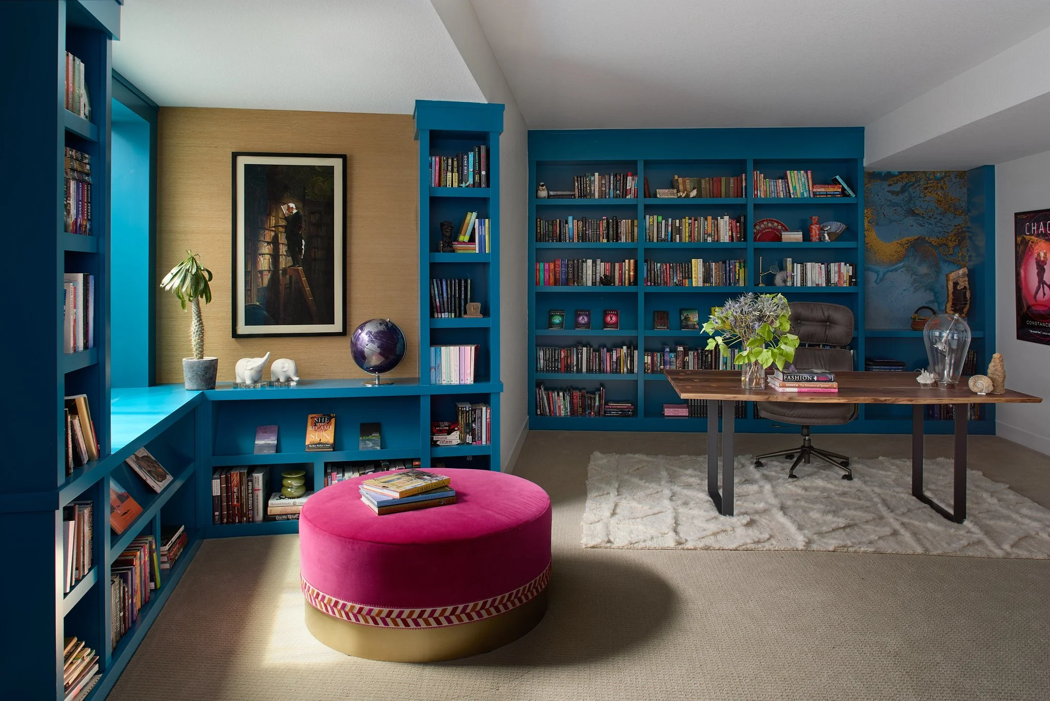 Author's Library