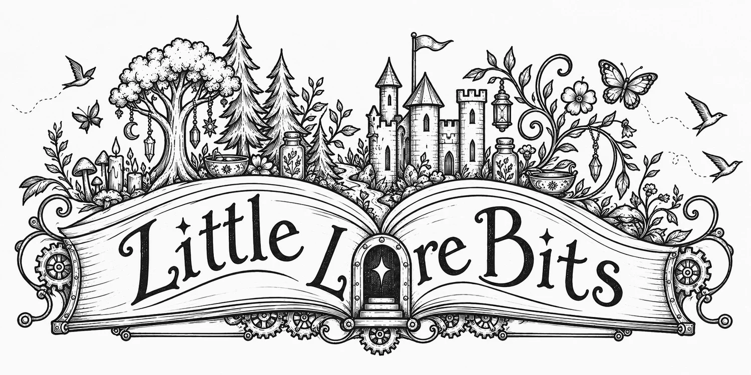 Little Lore Bits