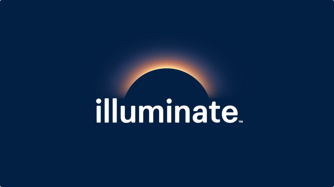 Workday Illuminate Logo