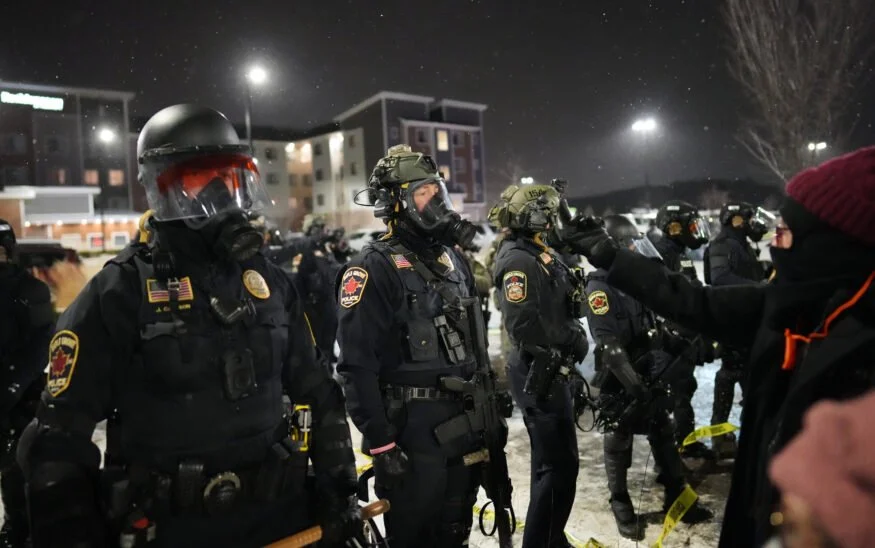 Arizona Capitol Times - Brandon Burley