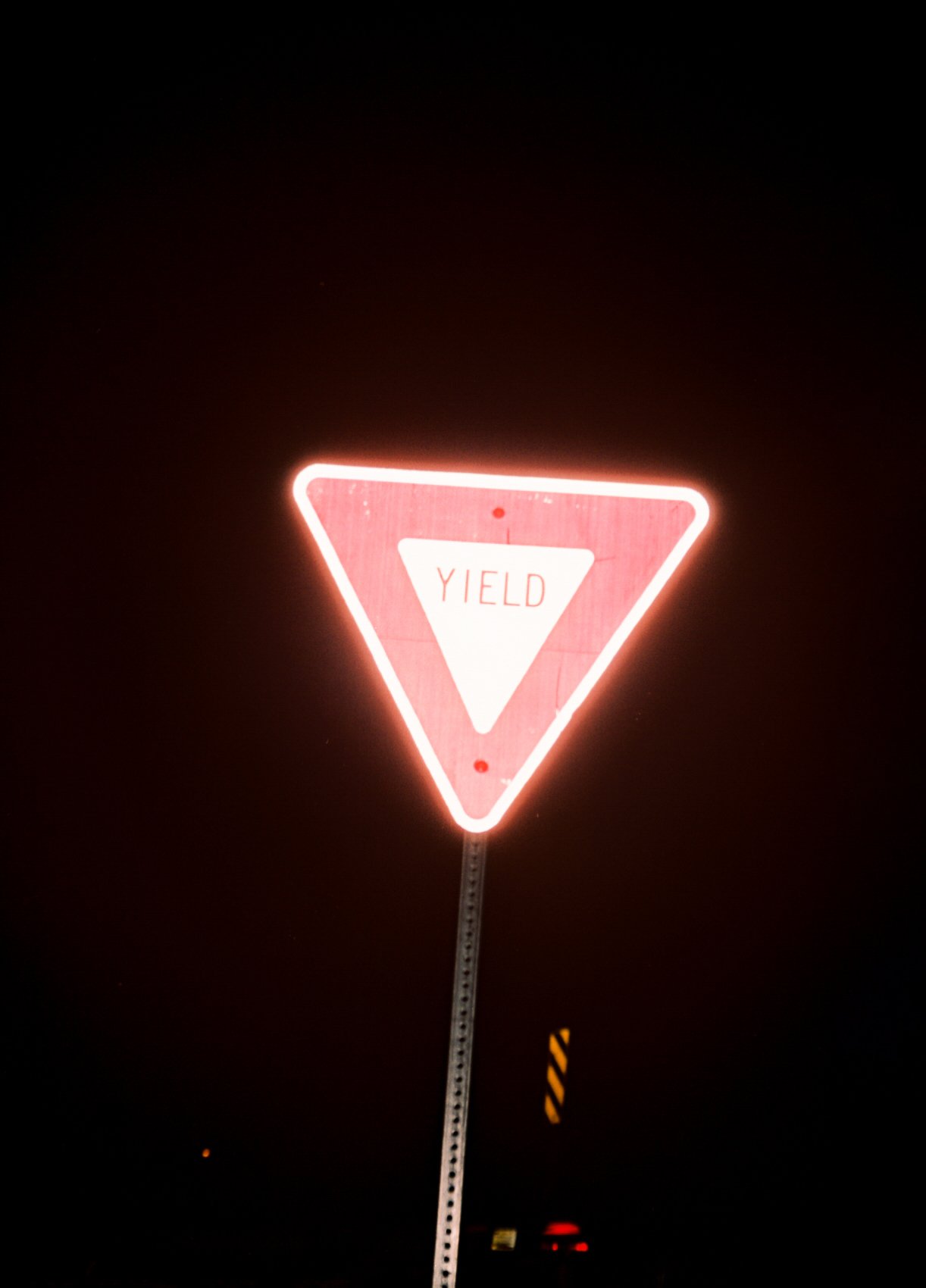 Yield