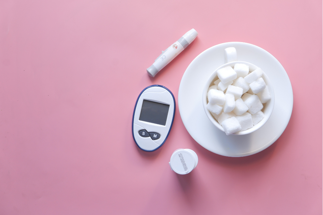Let’s talk about insulin…
