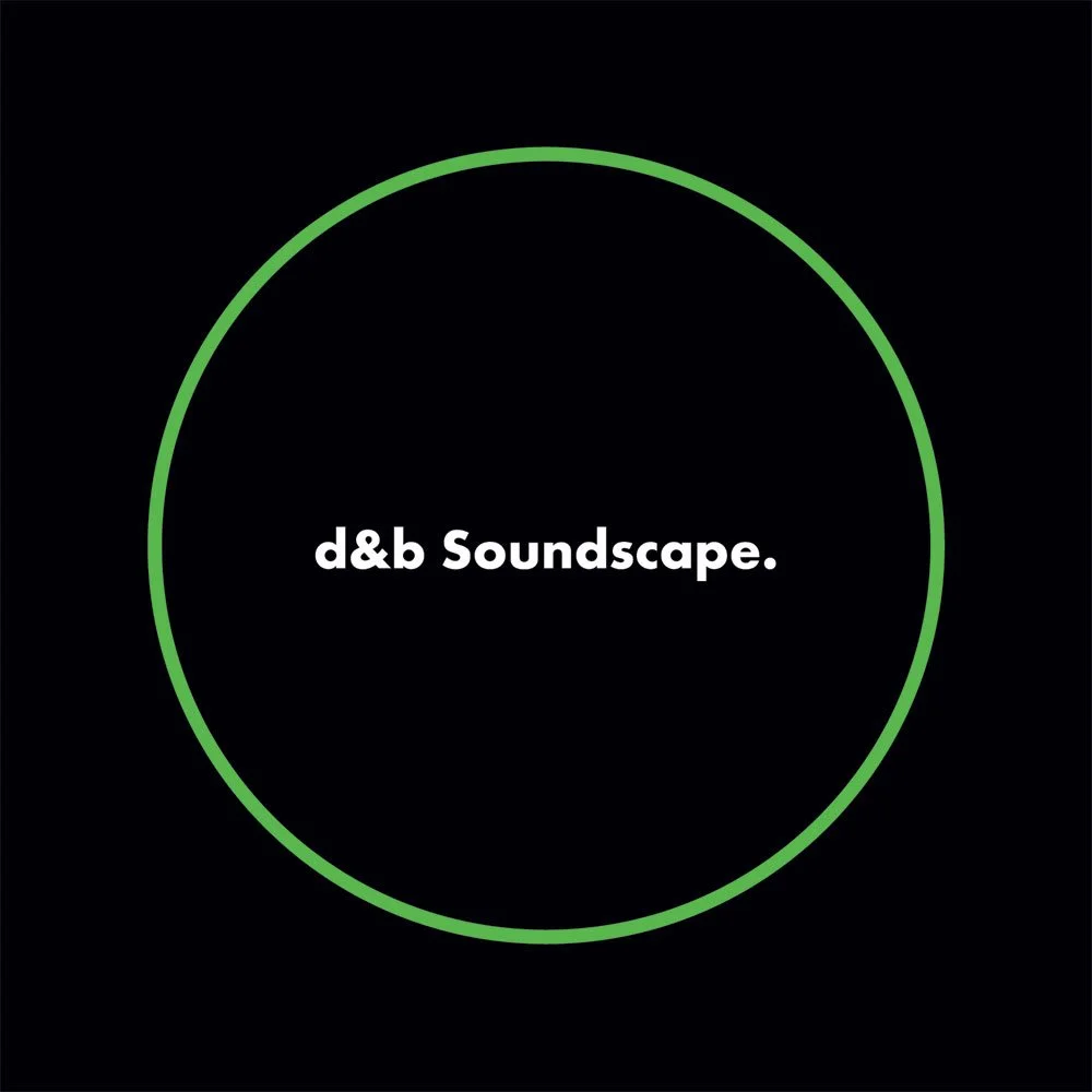 spatialisateur : SOUNDSCAPE par d&amp;b