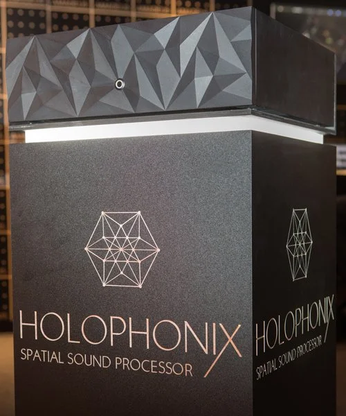 Amadeus HOLOPHONIX