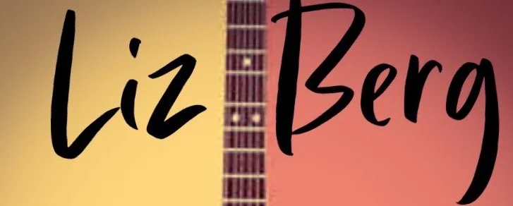 Liz Berg - #1 Female Singing Guitarist in Chicago!