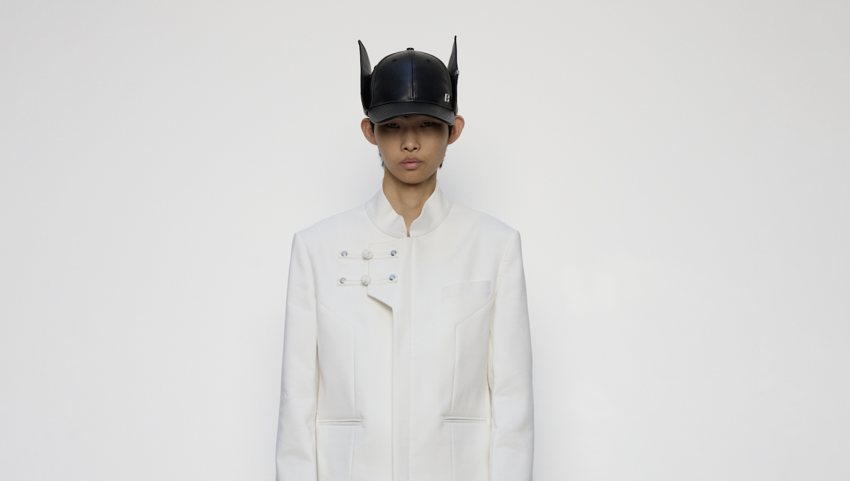 Pièces Uniques AW26