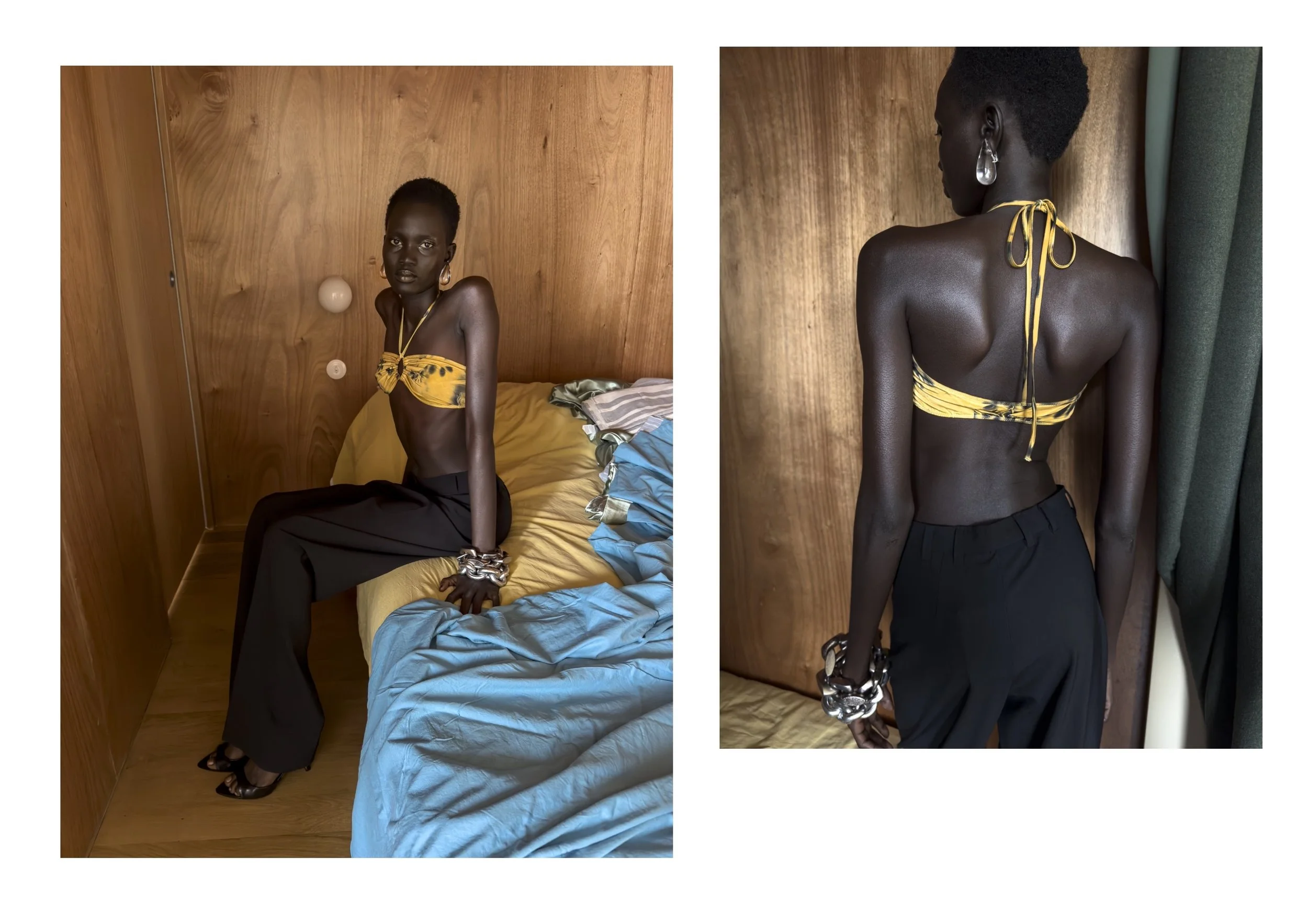 Aluel with Renata Kats