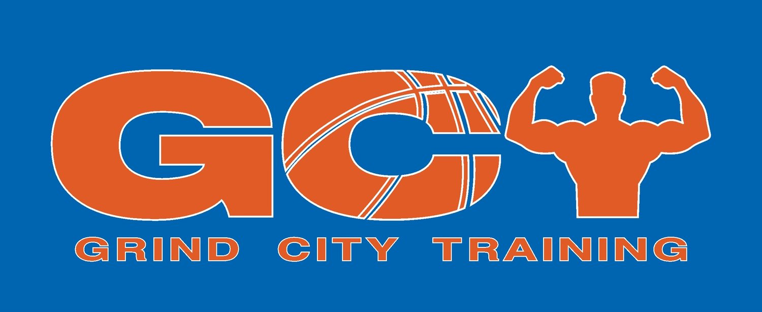 www.GrindCityTraining.com