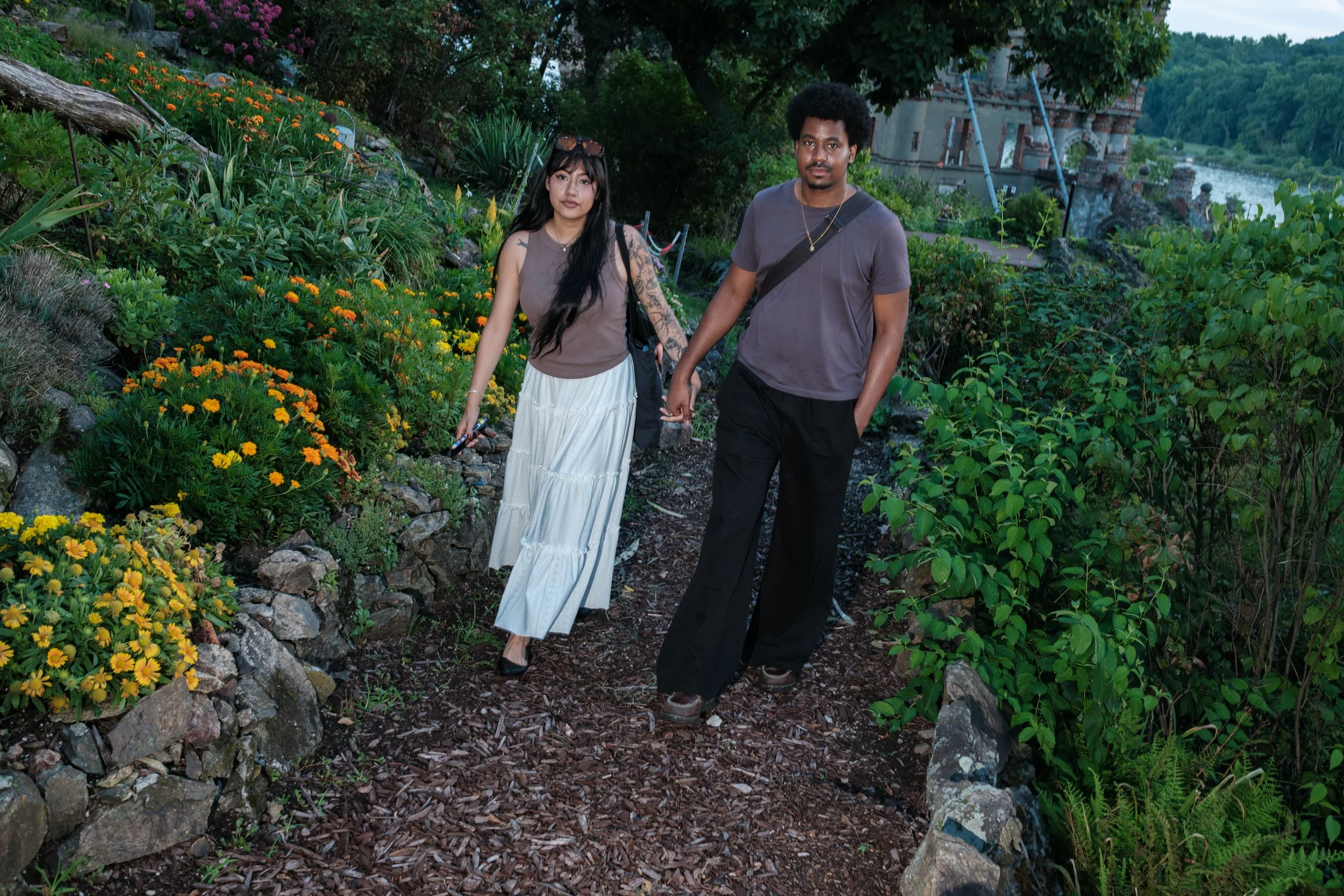 Photos by Gus Aronson